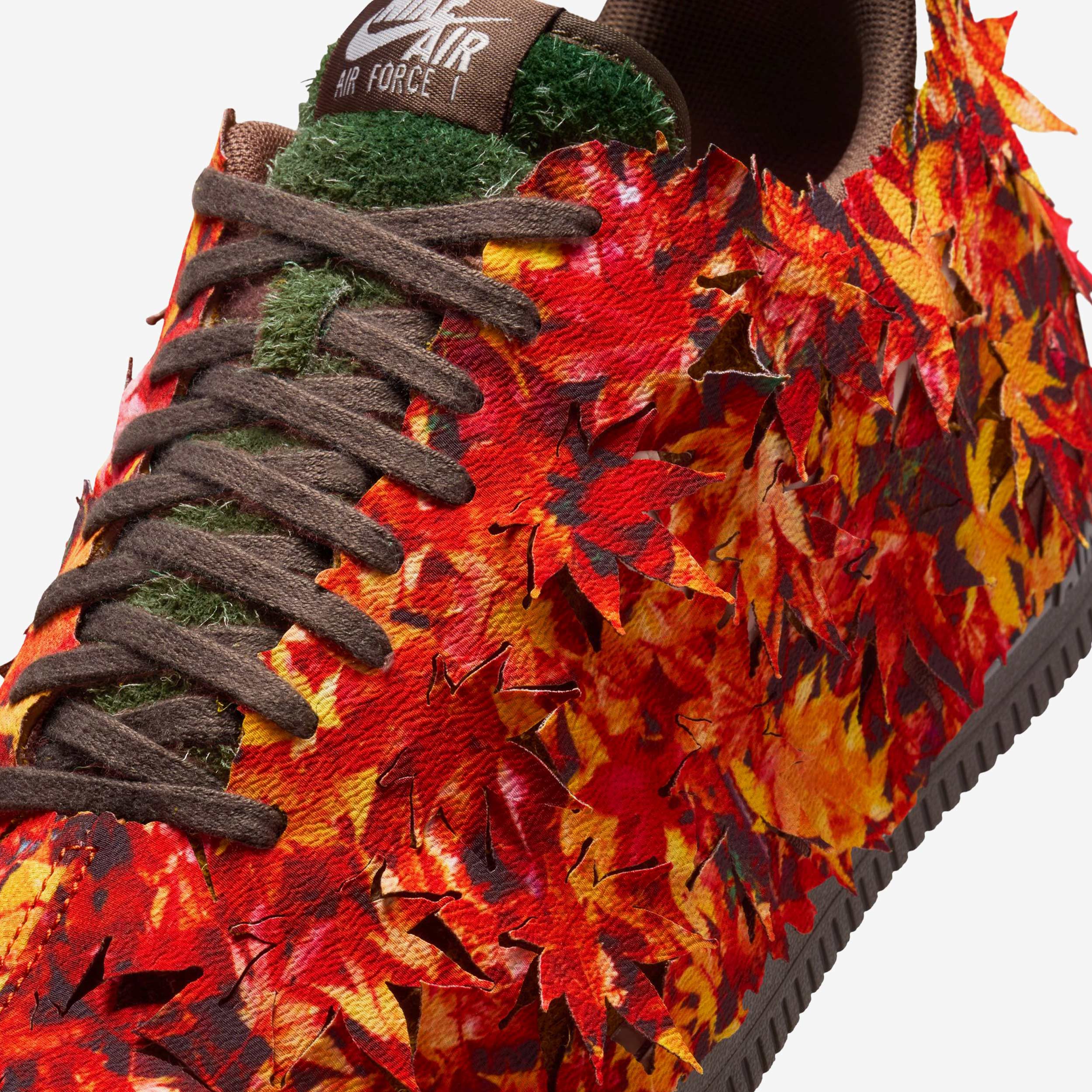 Air Force 1 '07 LX - Image 8