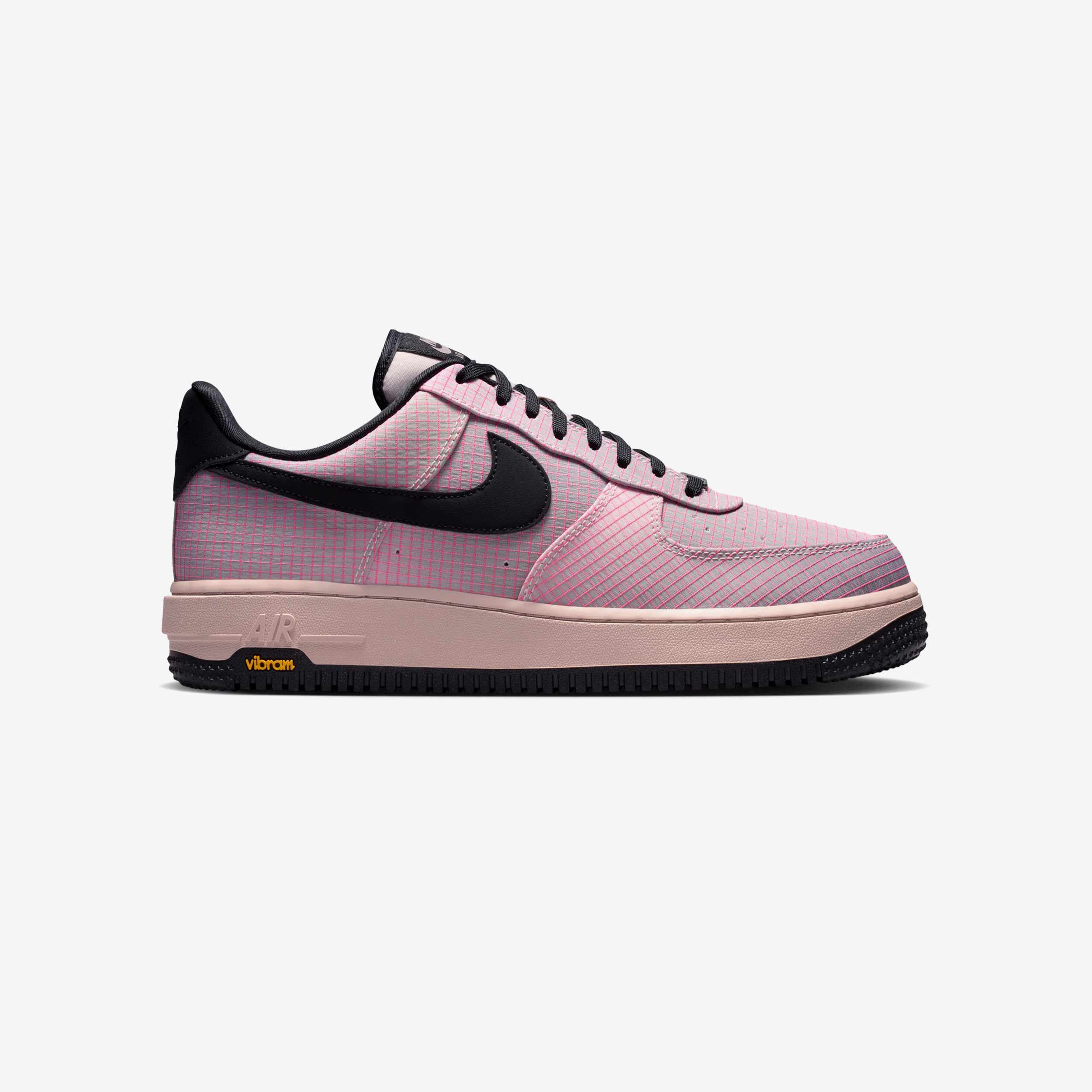 Air Force 1 '07 LX Vibram