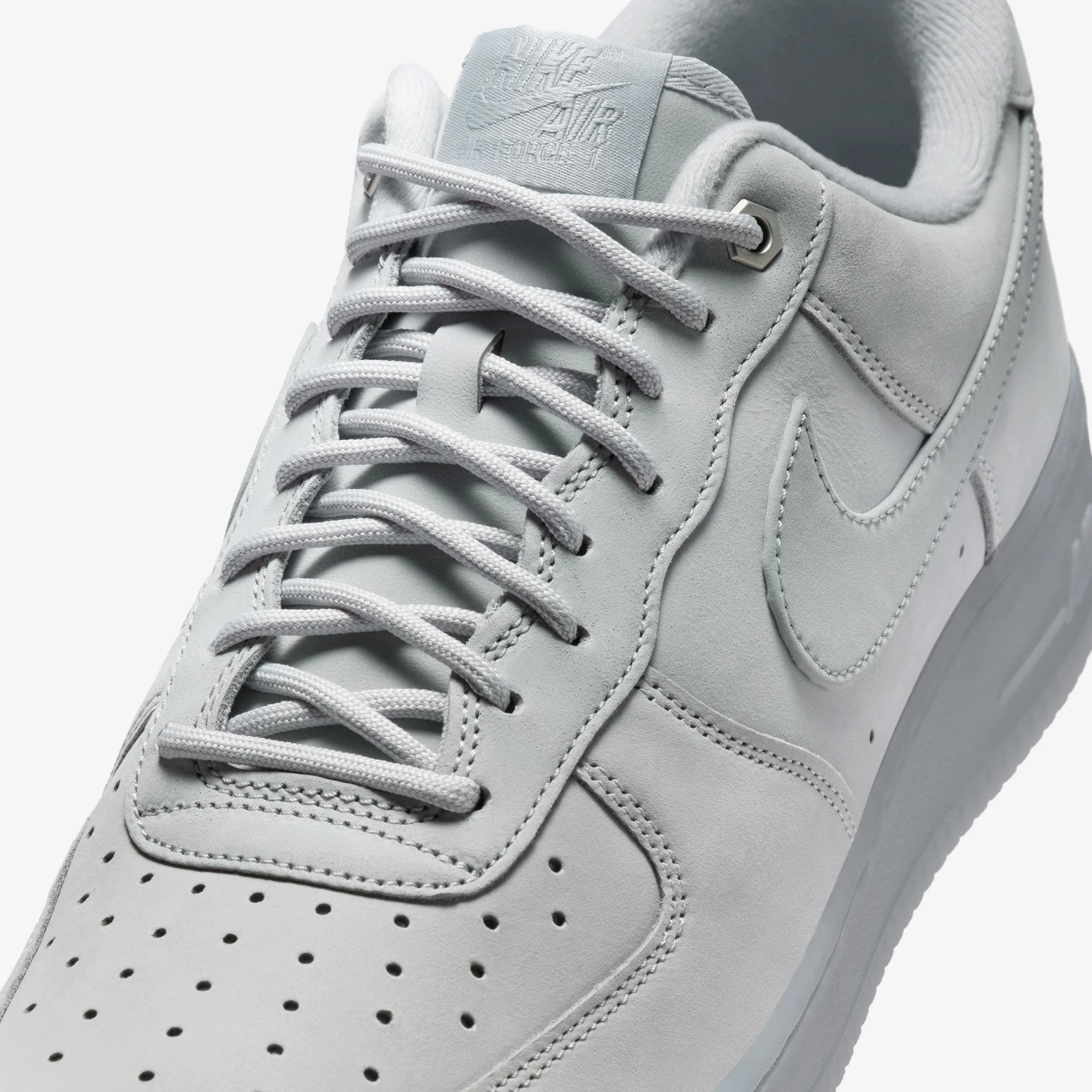 Air Force 1 '07 WB - Image 6