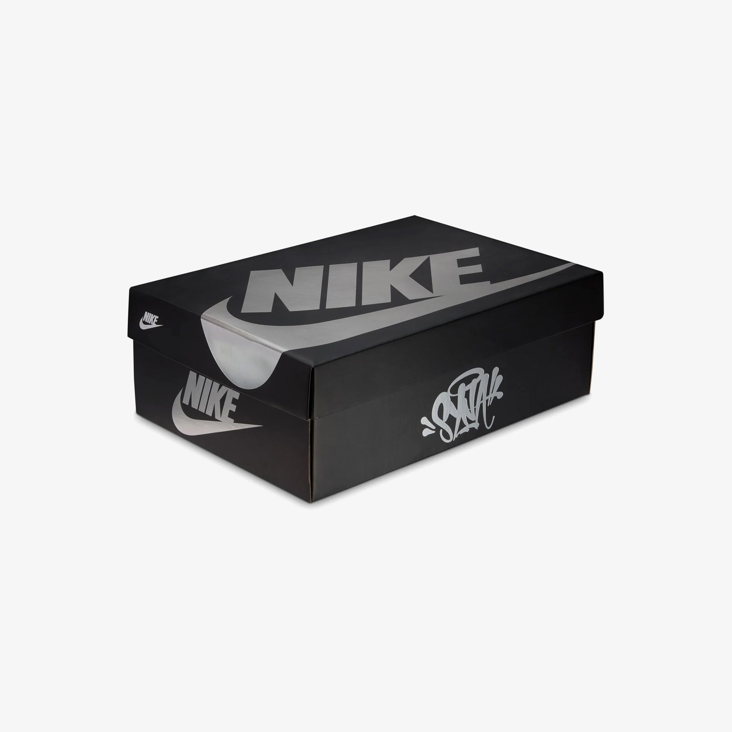 Air Force 1 '07 x Syna - Image 9