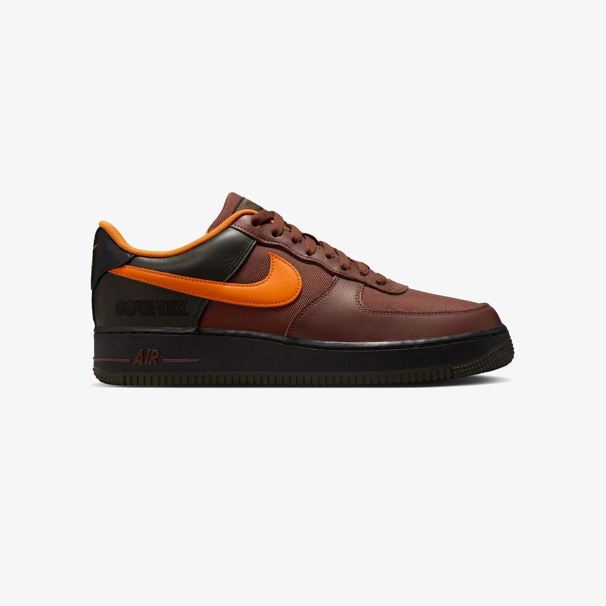 Air Force 1 Gore-Tex