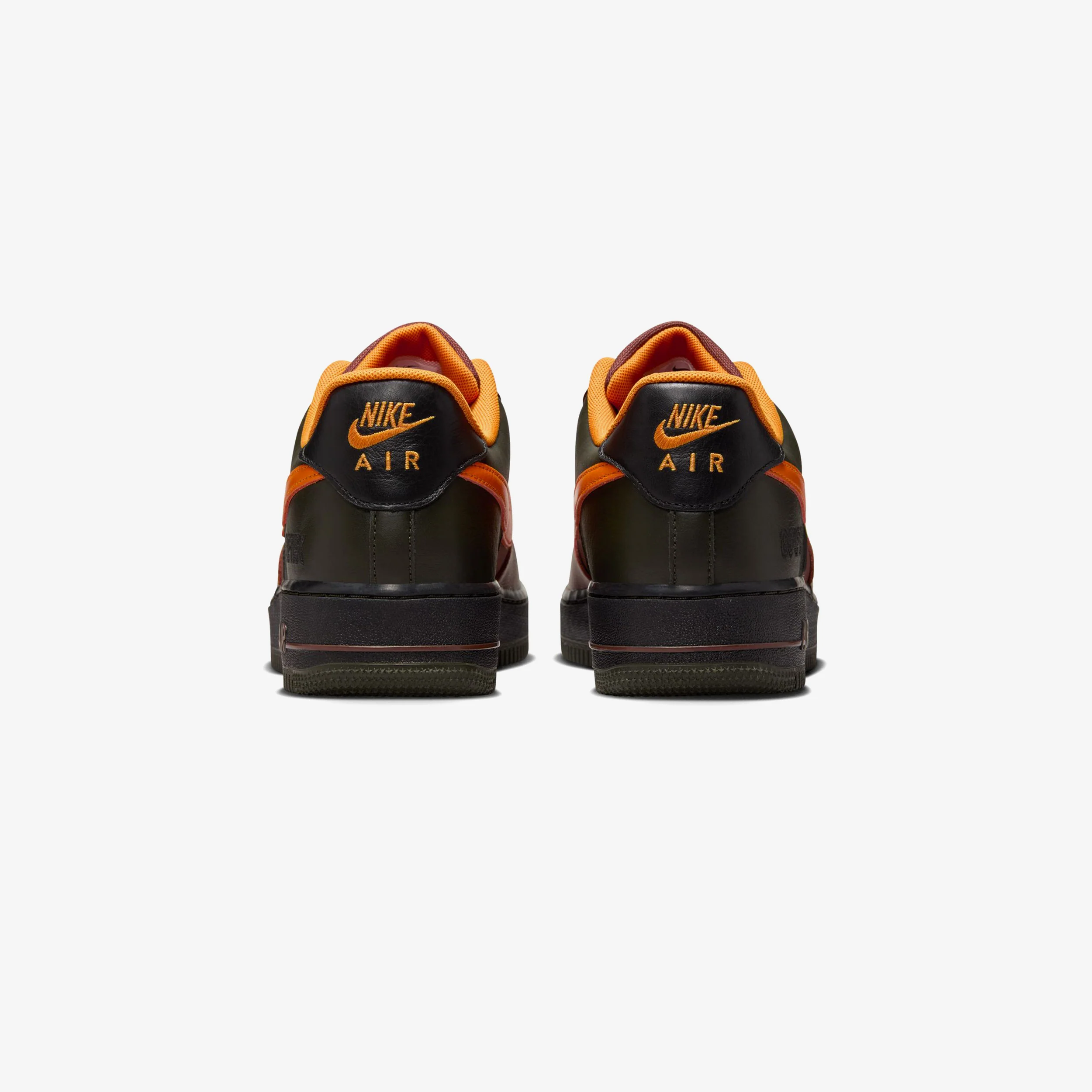 Air Force 1 Gore-Tex - Image 4
