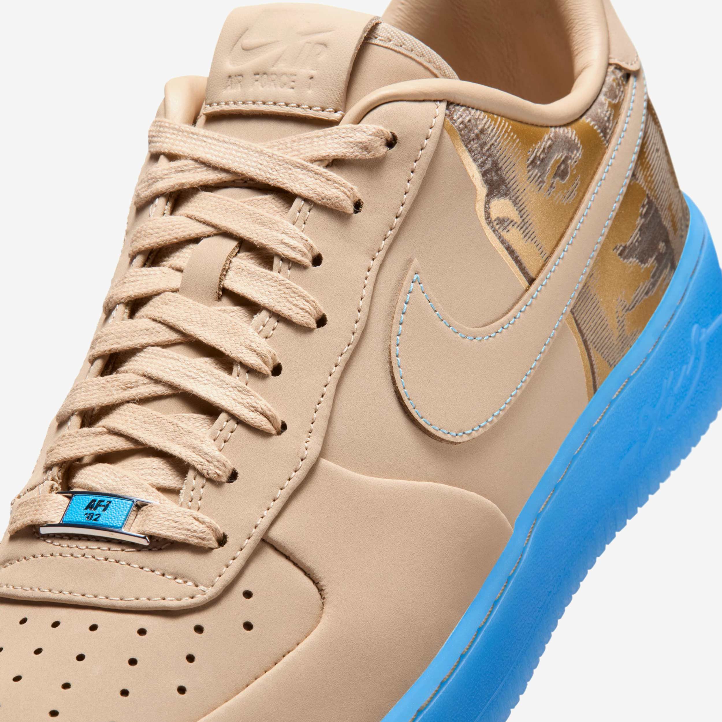 Air Force 1 Low Protro x Kobe - Image 6