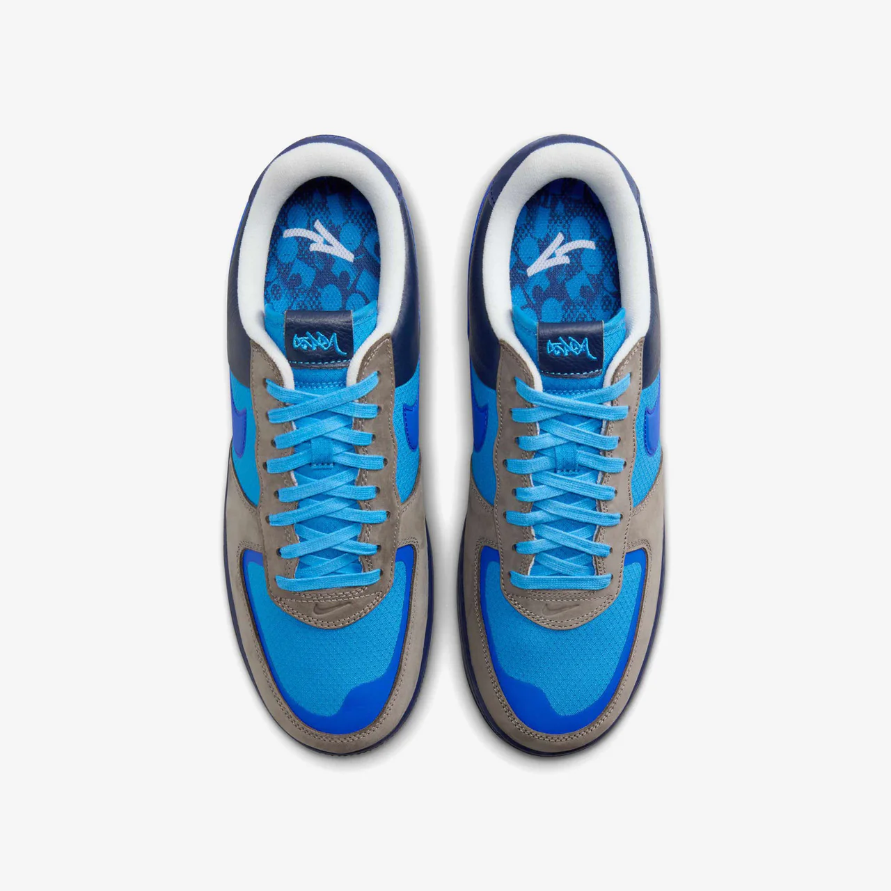 Air Force 1 Low SP x Stash - Image 7