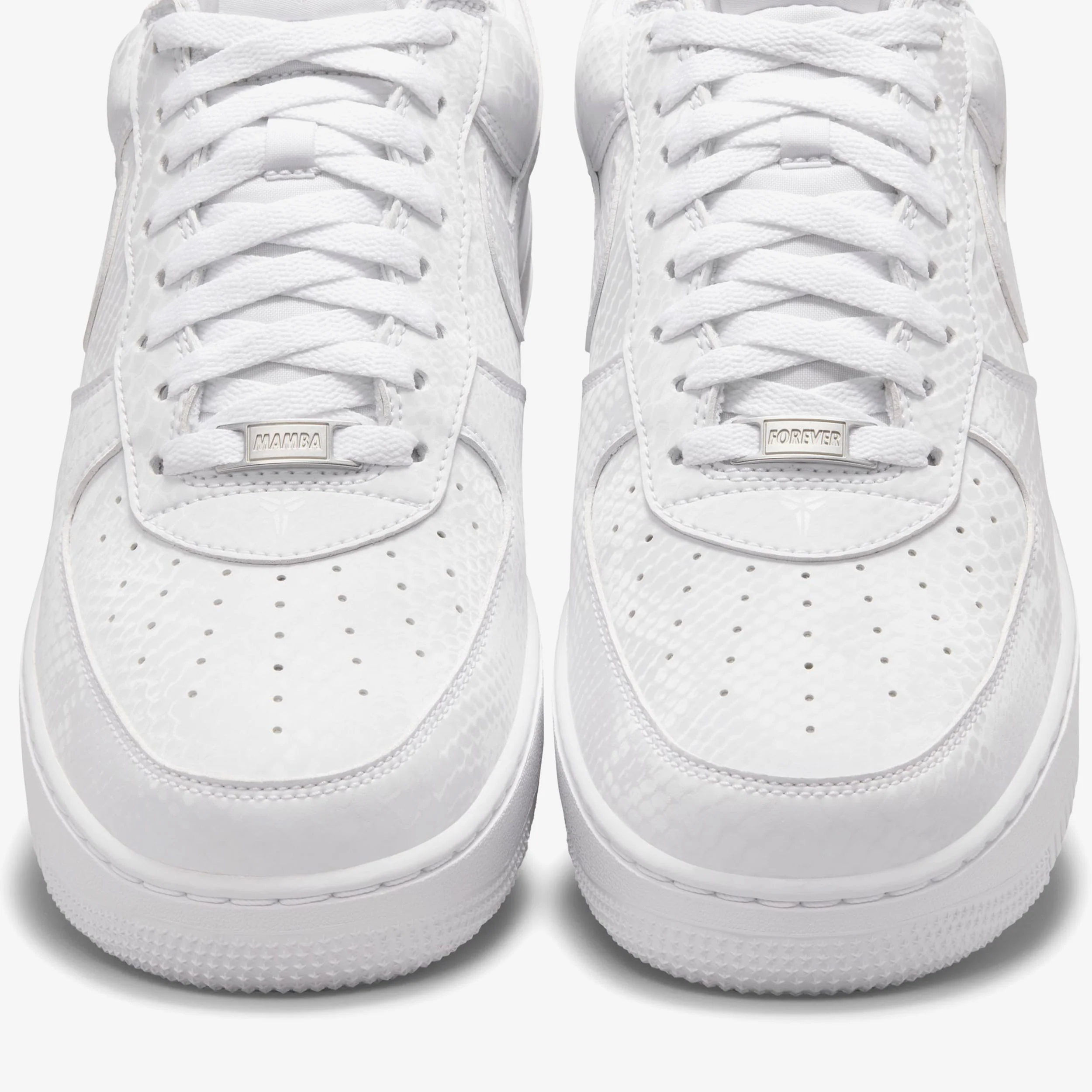 Air Force 1 Low x Kobe - Image 6