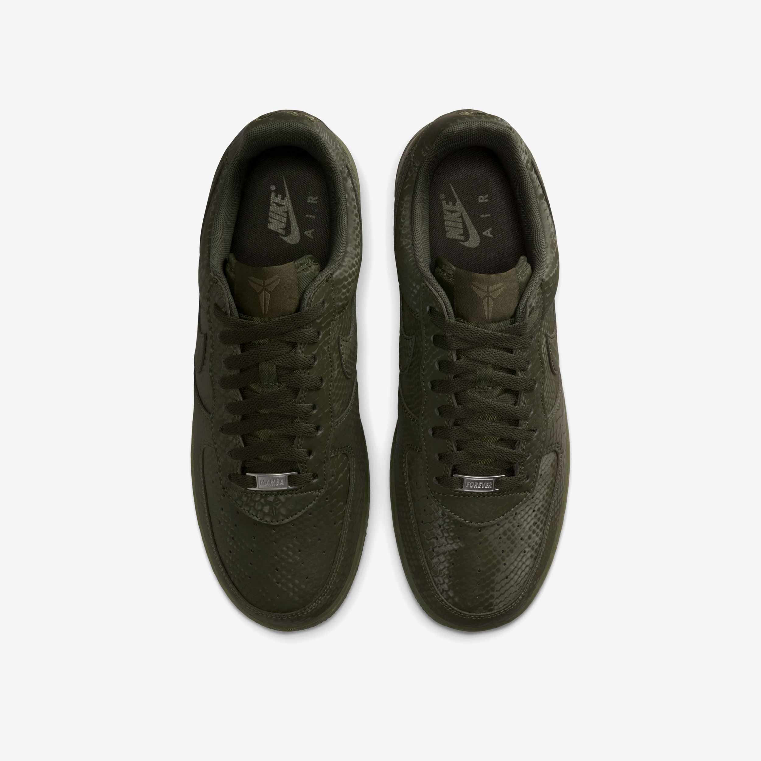 Air Force 1 Low x Kobe - Image 8