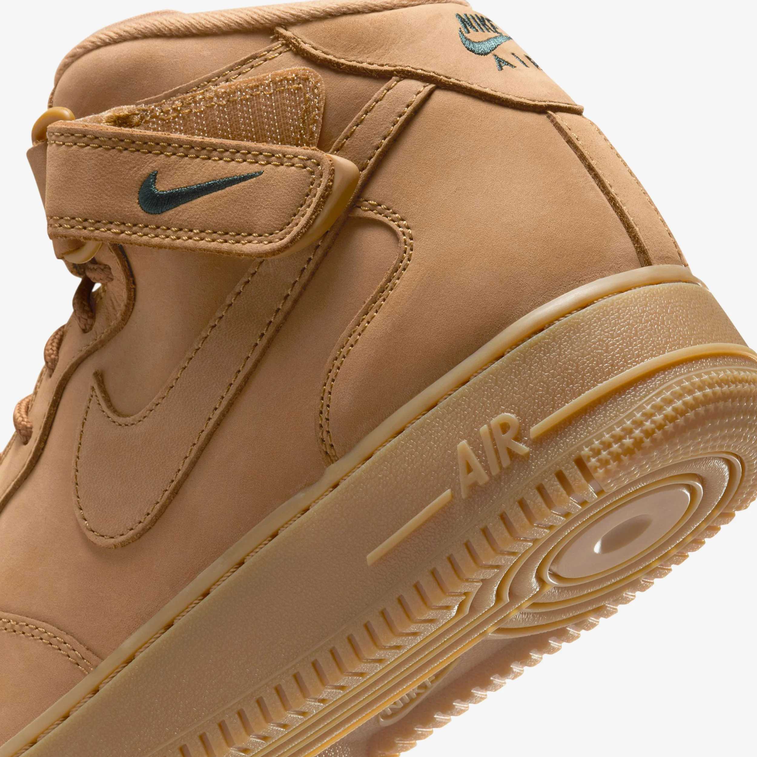 Air Force 1 Mid - Image 7