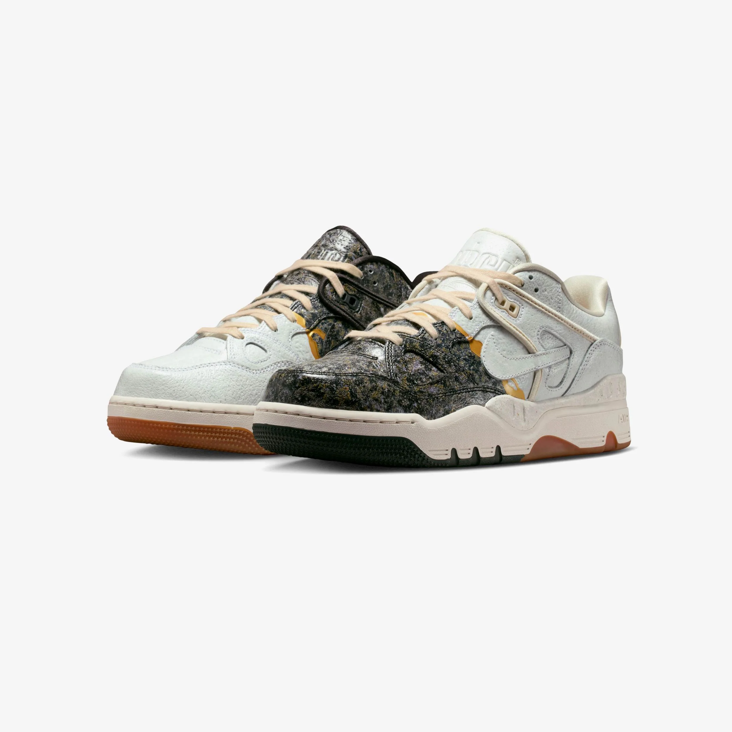 Air Force 3 Low x Nigo - Image 2