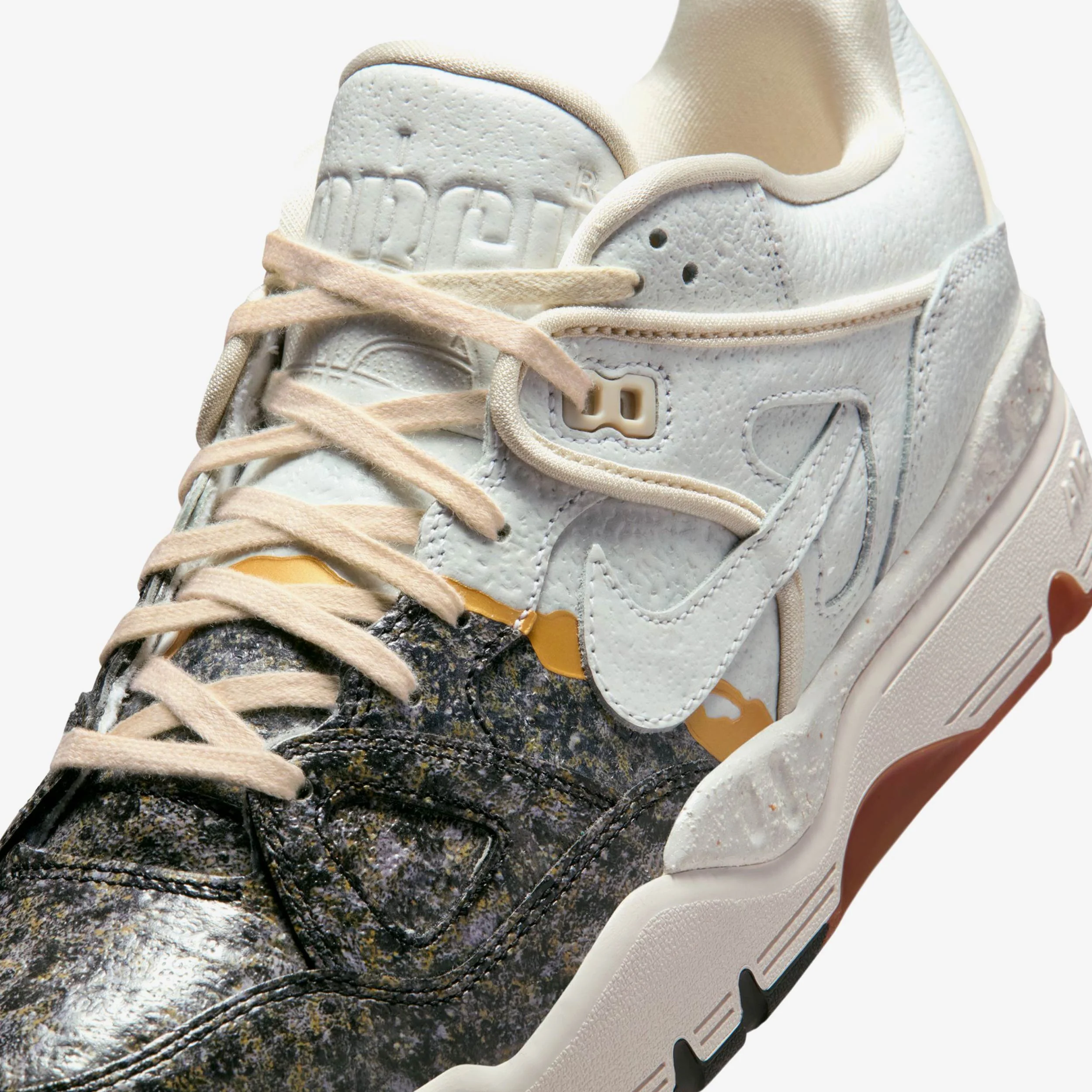Air Force 3 Low x Nigo - Image 6