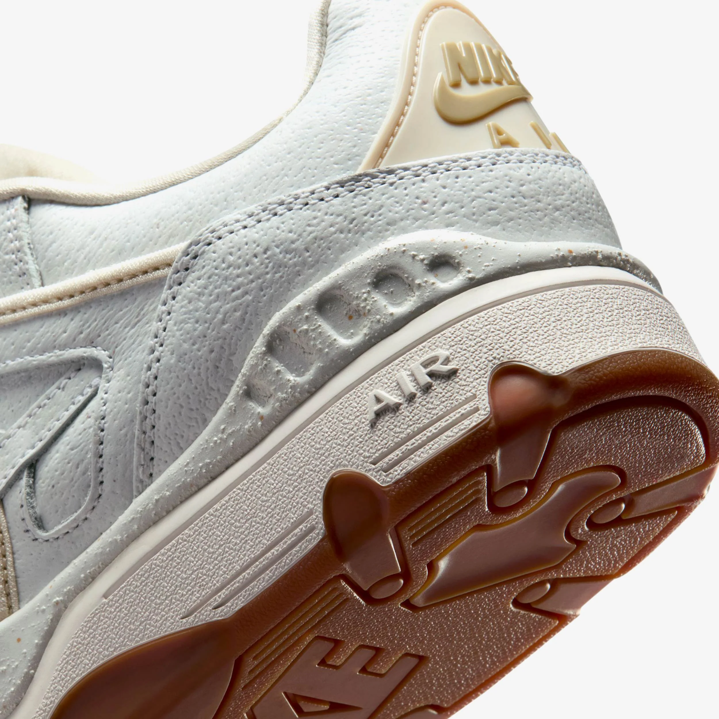 Air Force 3 Low x Nigo - Image 7