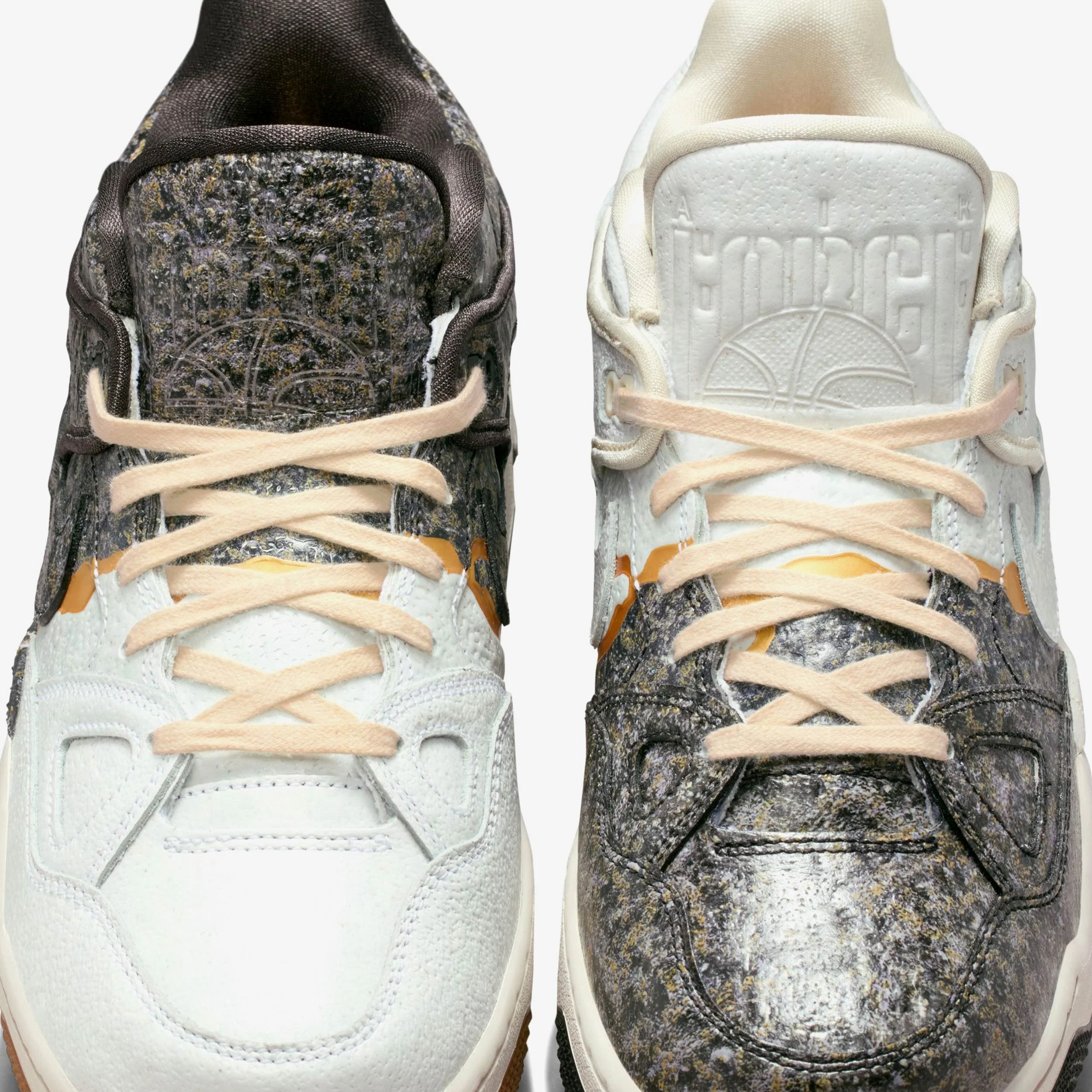Air Force 3 Low x Nigo - Image 8