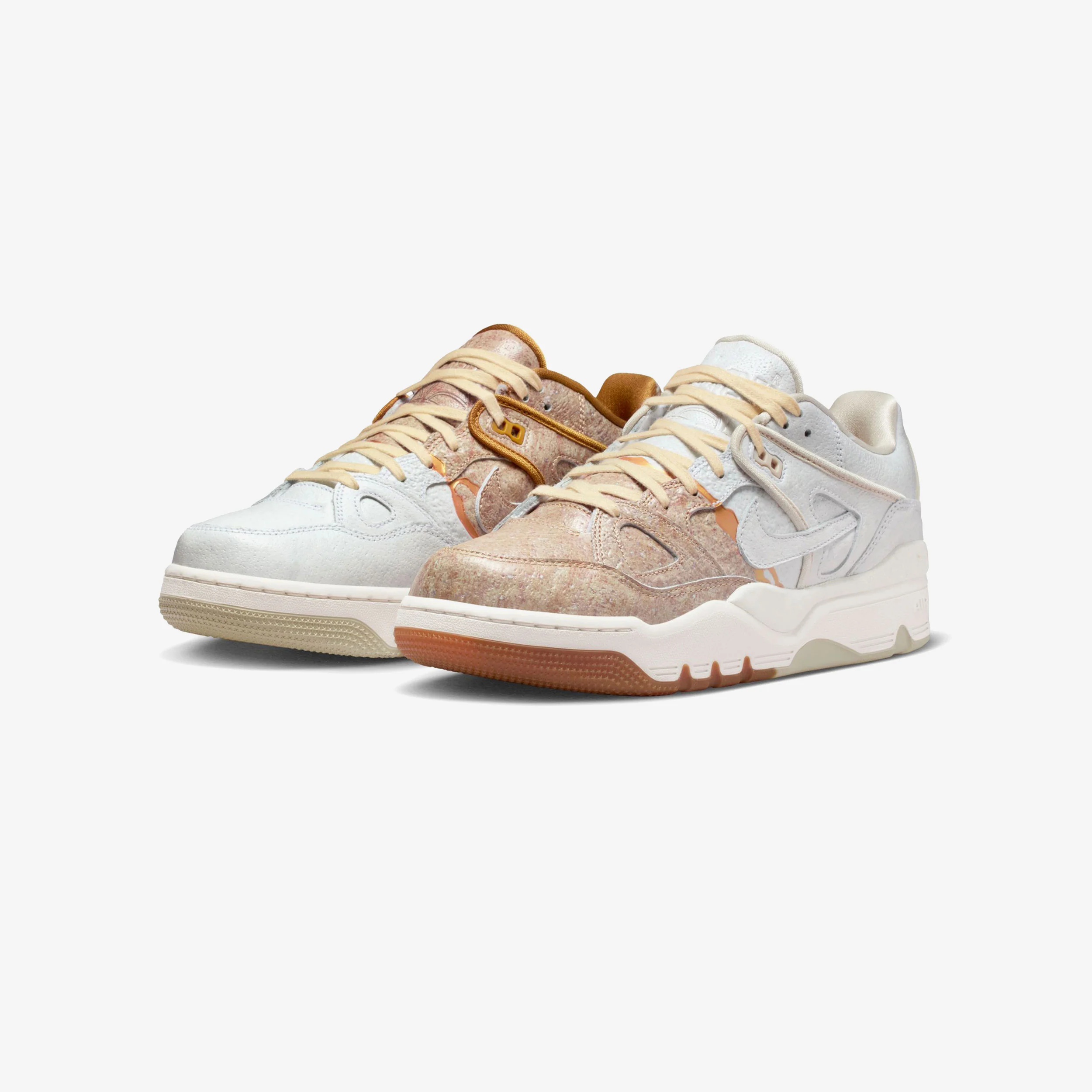 Air Force 3 Low x Nigo - Image 2