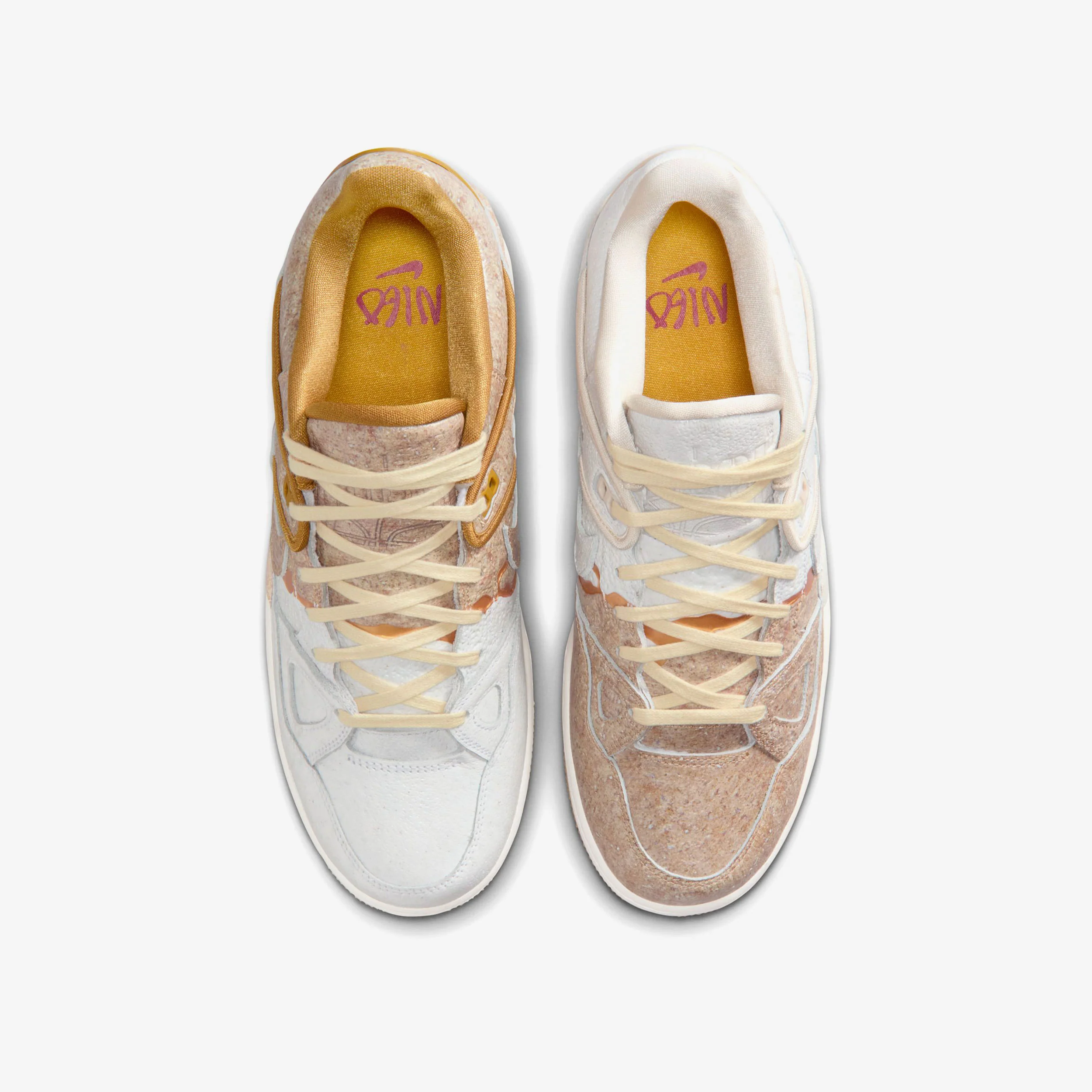 Air Force 3 Low x Nigo - Image 8