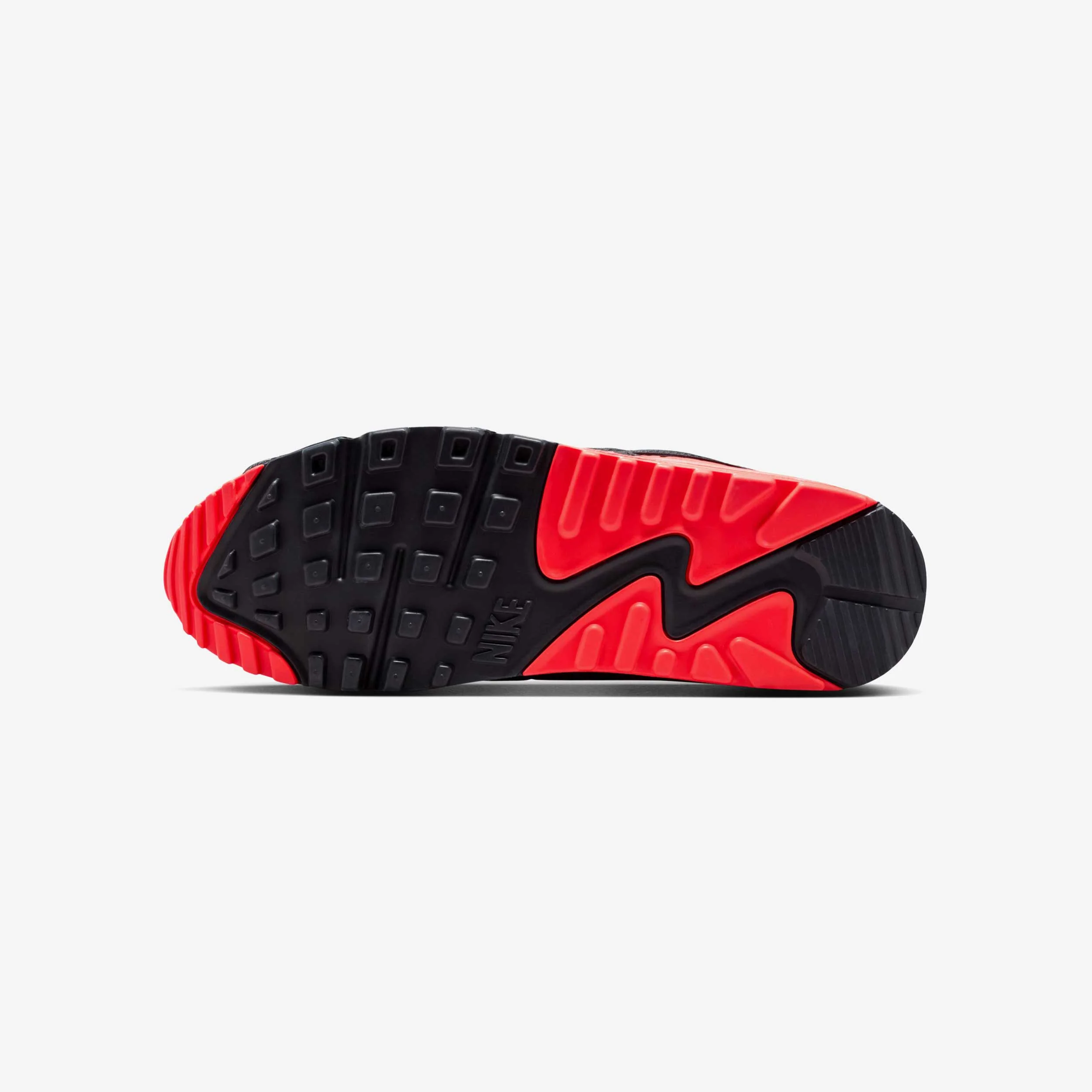 Air Max 90 QS "Infrared" - Image 4