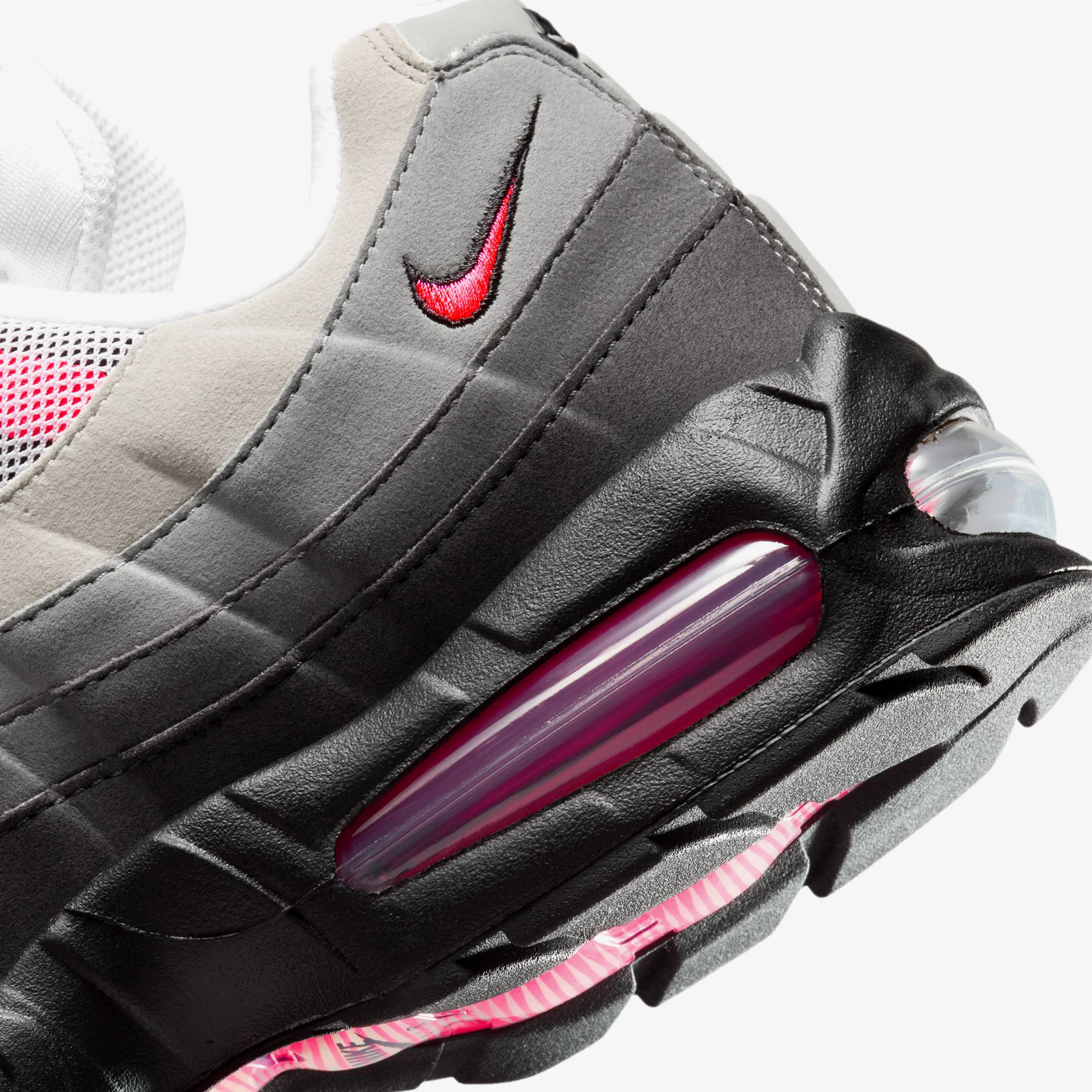 Air Max 95 Big Bubble - Image 8