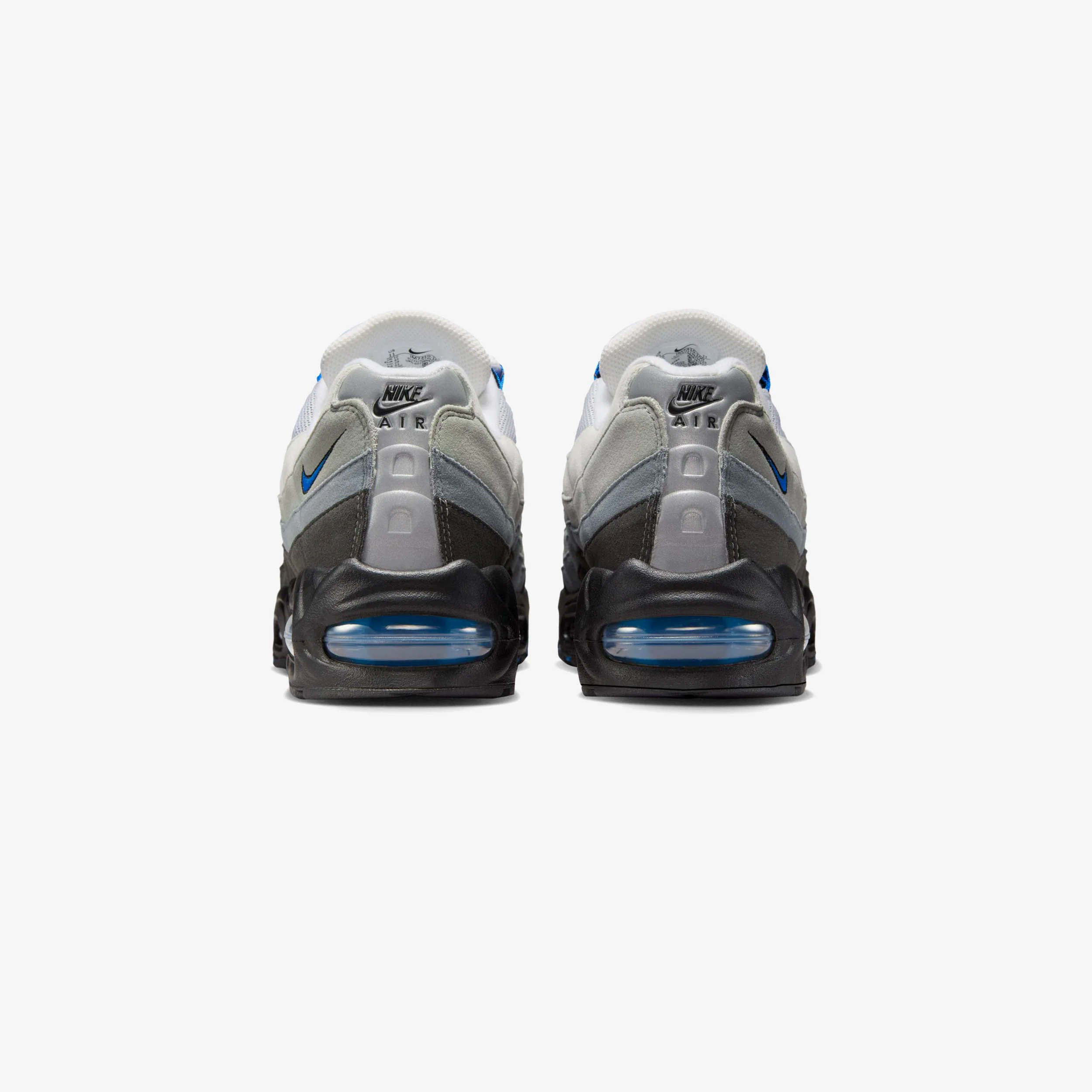 Air Max 95 Big Bubble - Image 5