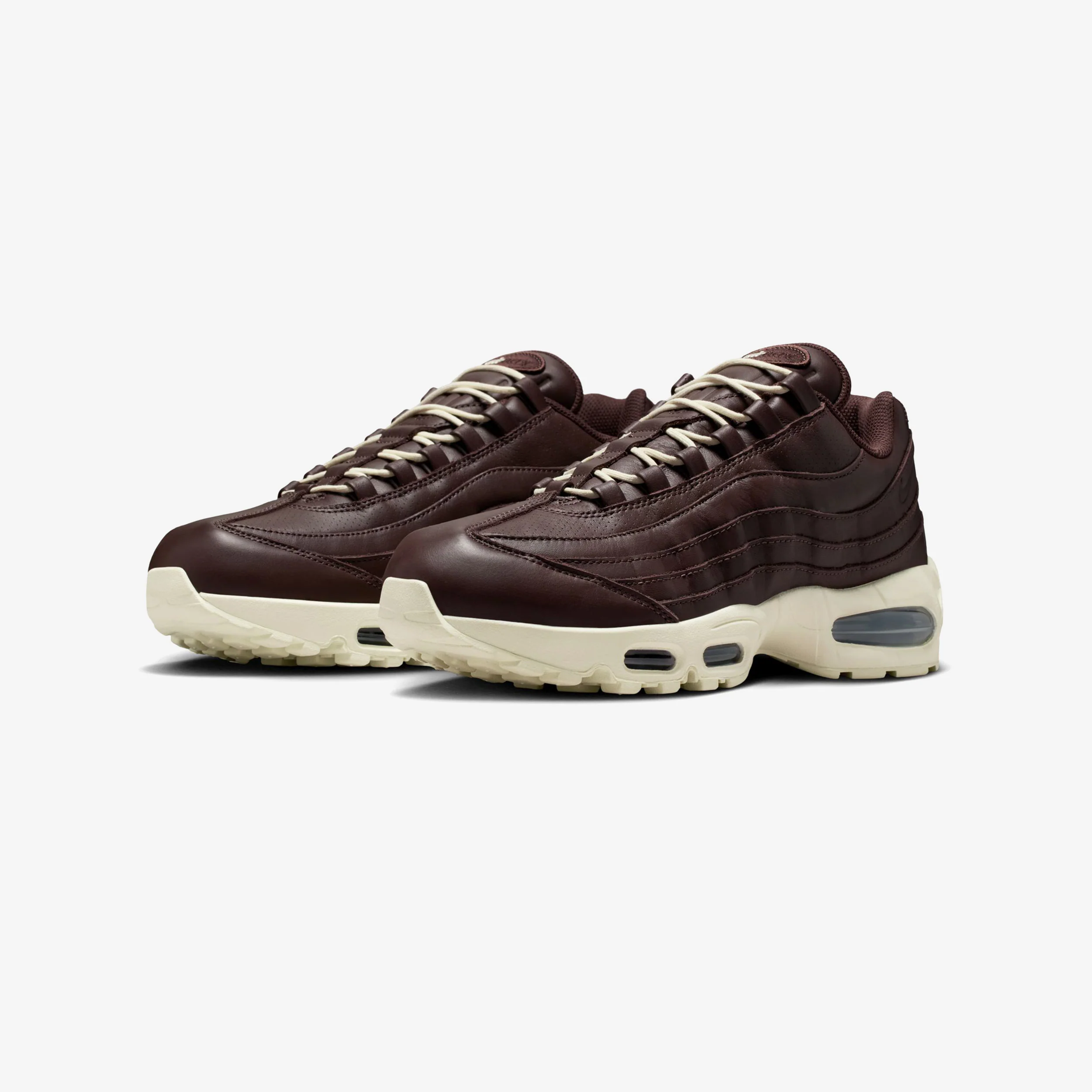 Air Max 95 Big Bubble Leather - Image 2