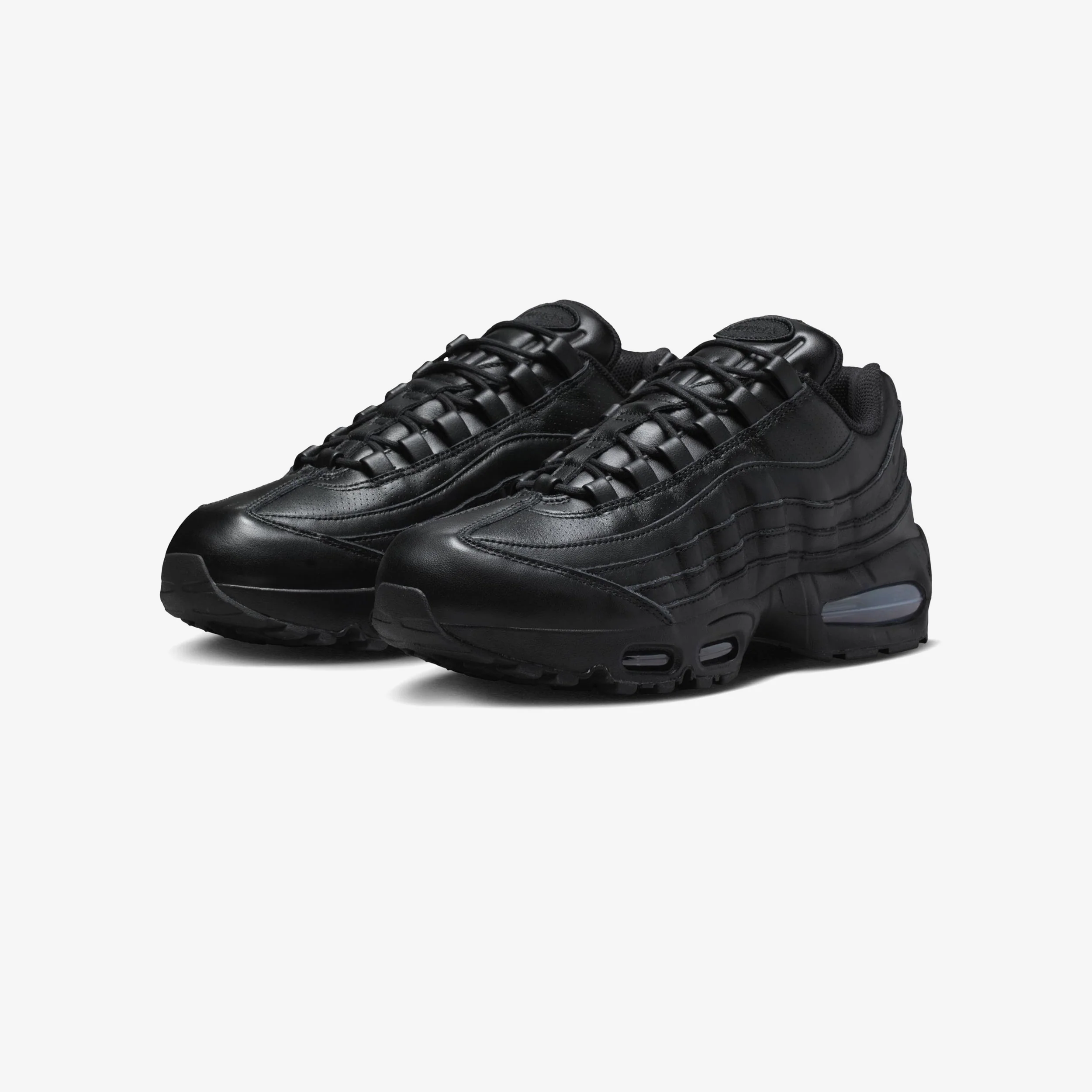 Air Max 95 Big Bubble LTR QS - Image 2