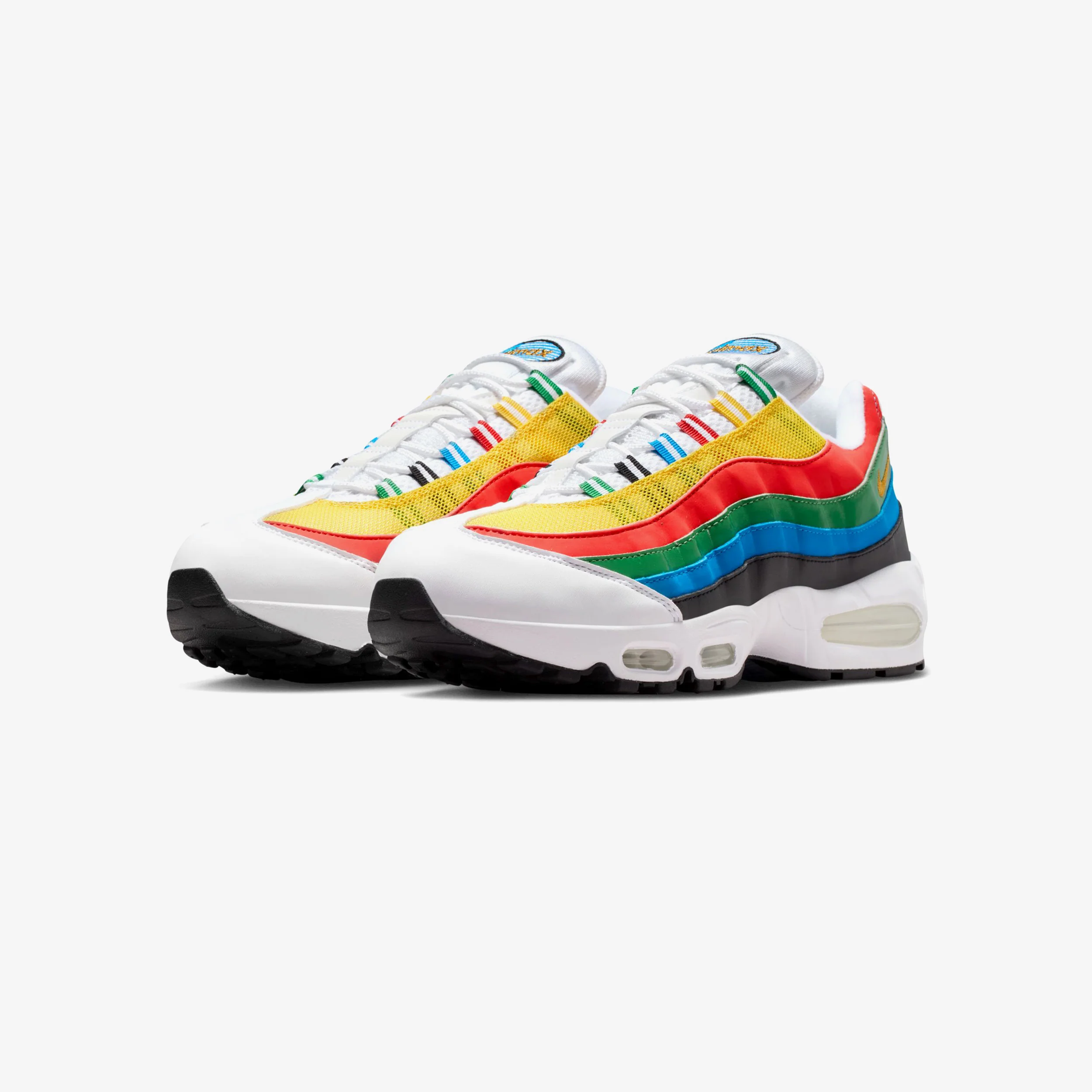 Air Max 95 Big Bubble Premium - Image 2