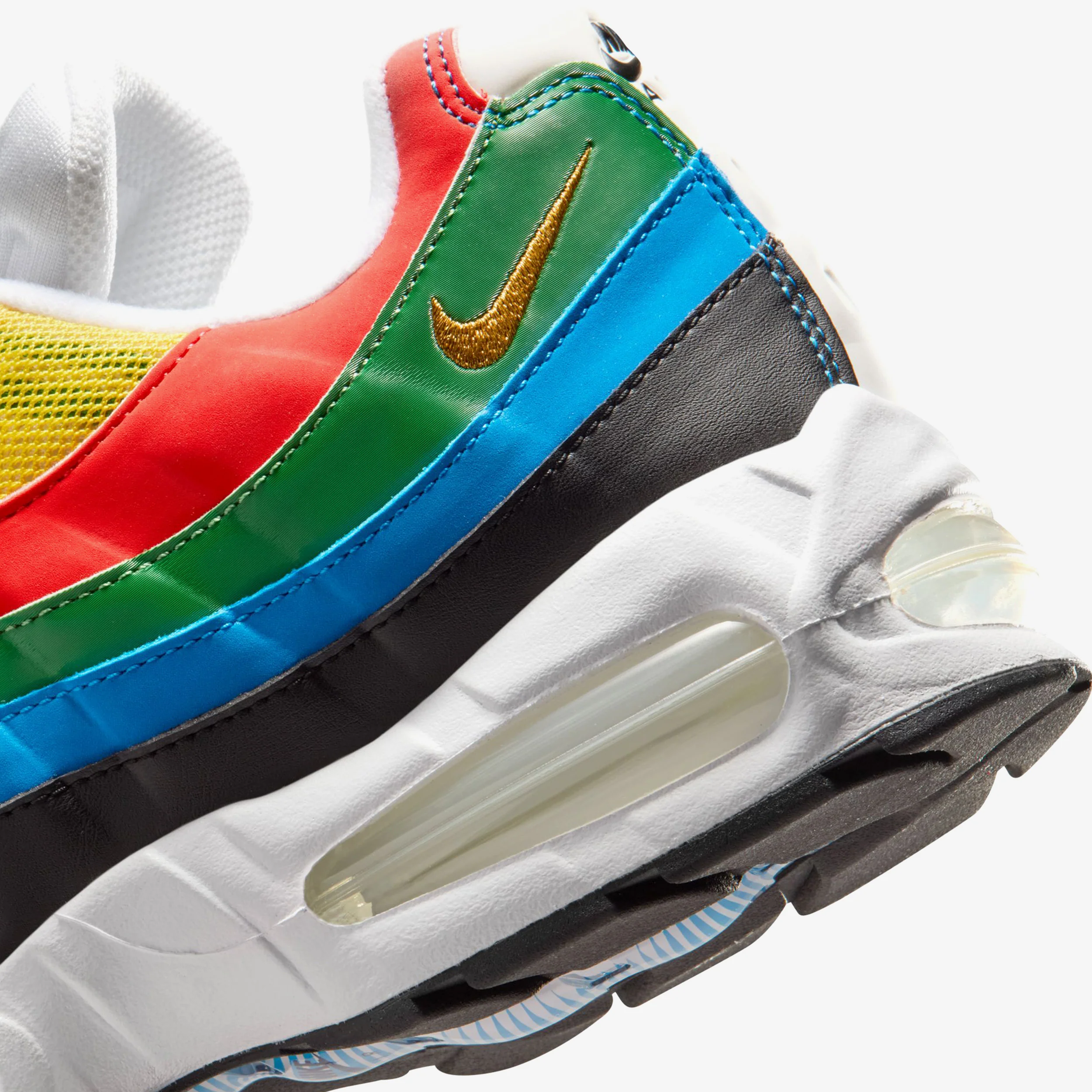 Air Max 95 Big Bubble Premium - Image 7