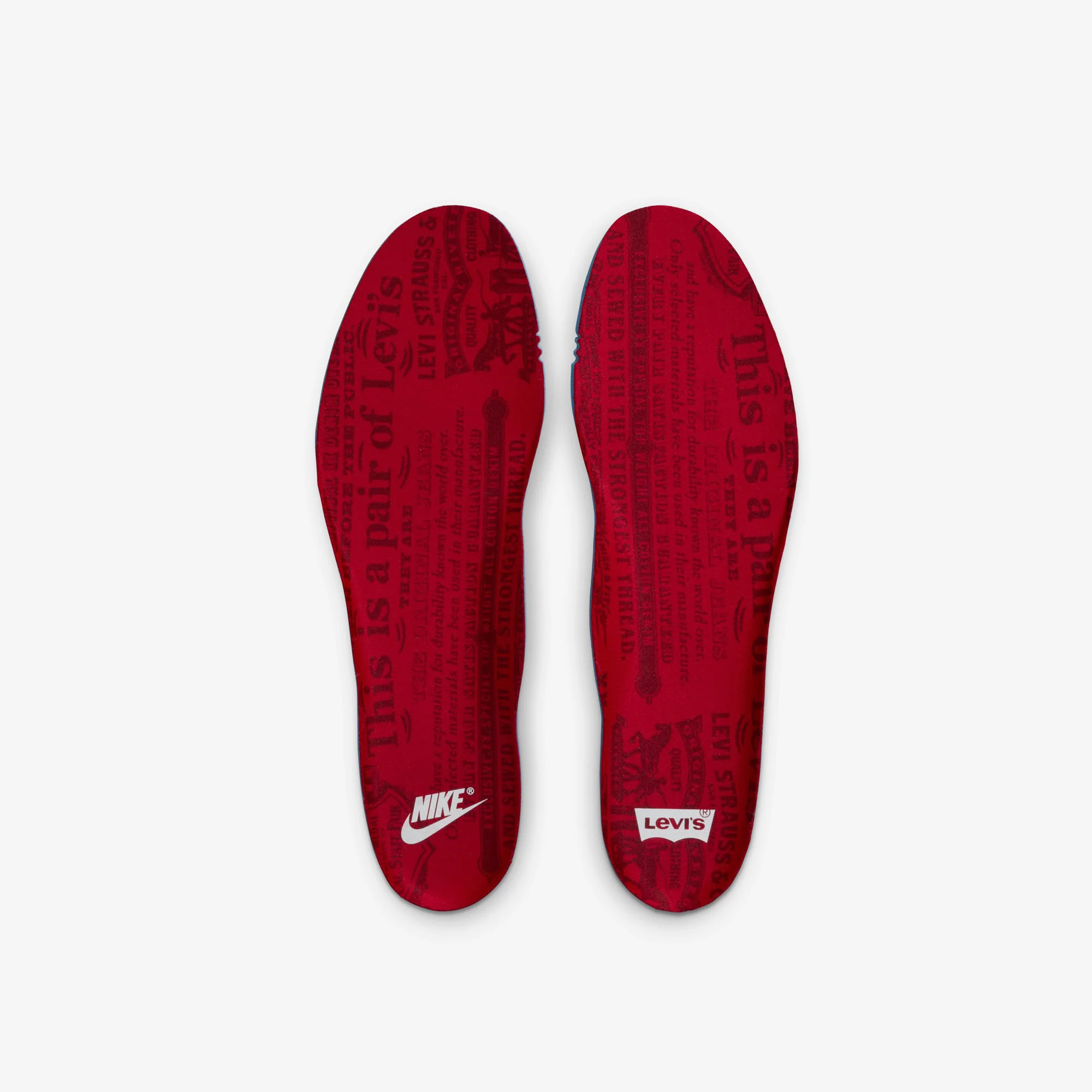 Air Max 95 x Levi's - Image 11