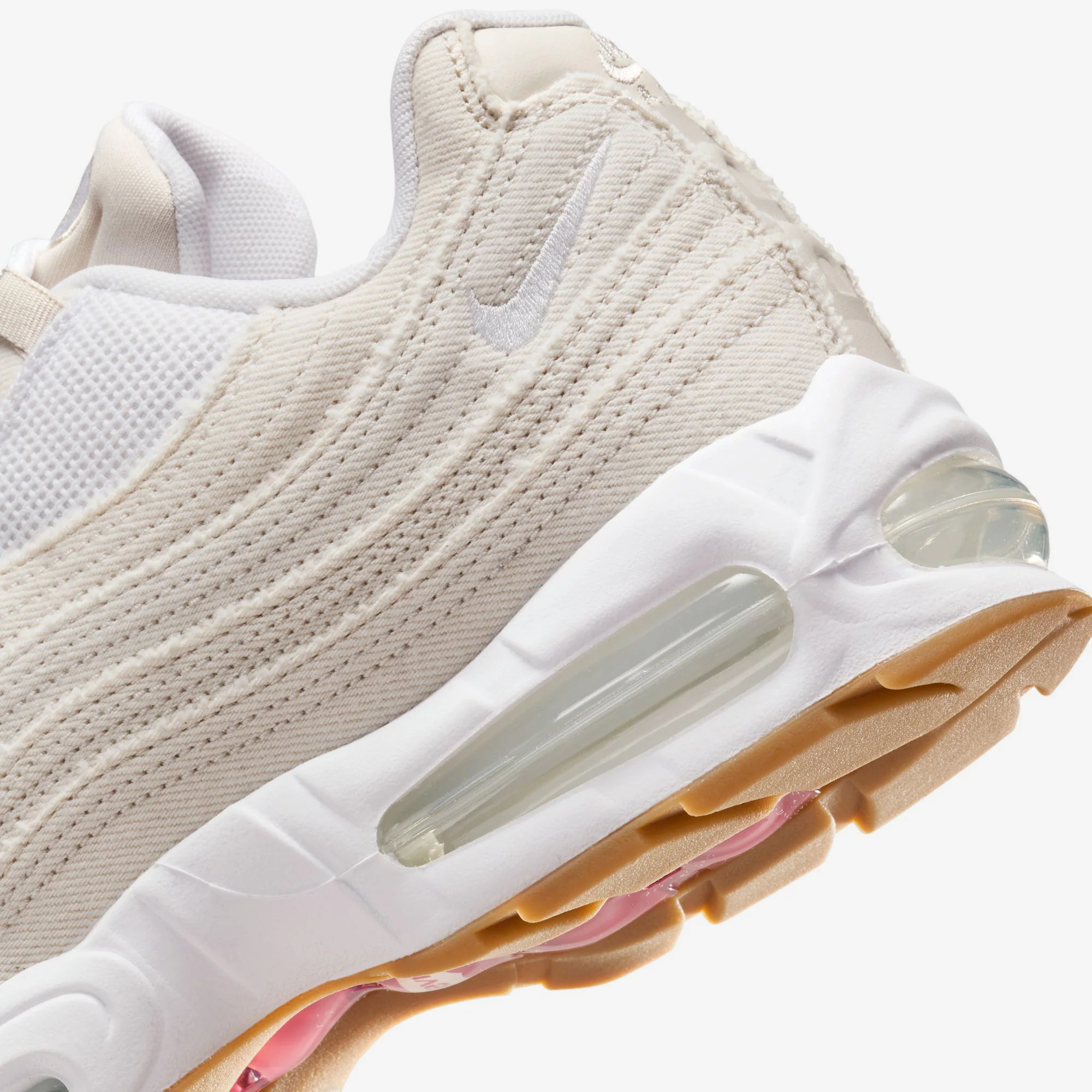 Air Max 95 x Levi's - Image 7