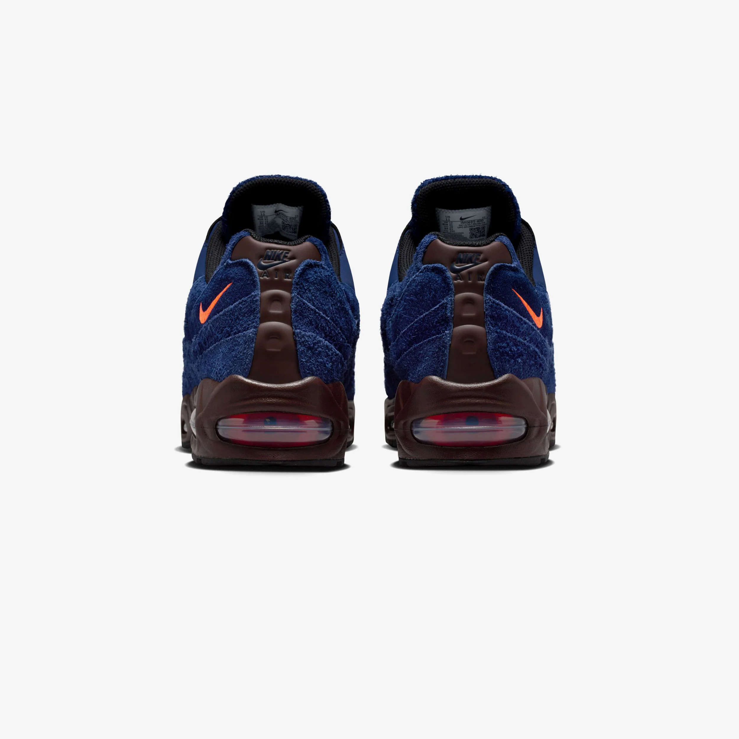 Air Max 95 Zip SP - Image 3