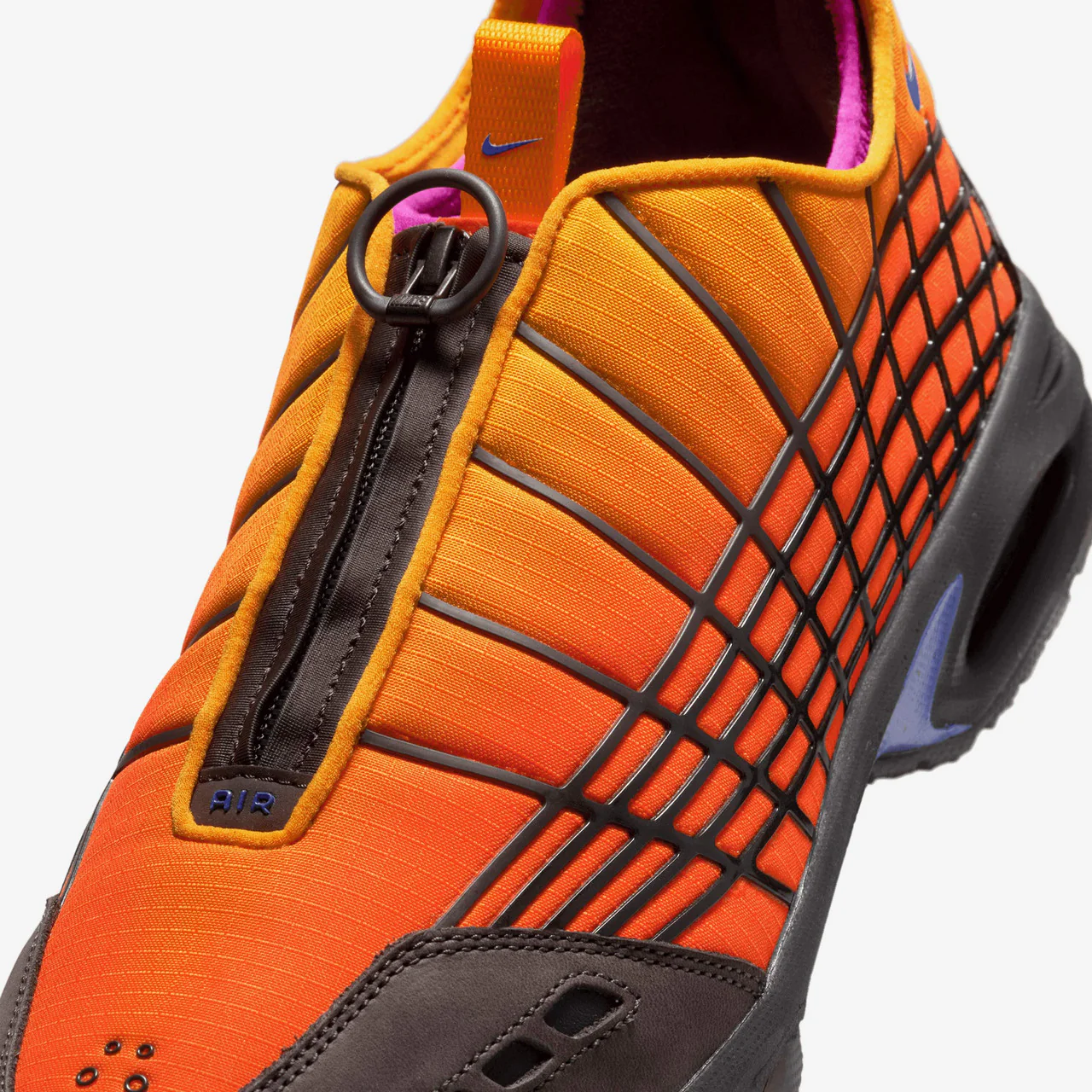 Air Max SNDR SP x Kids of Immigrants - Image 5