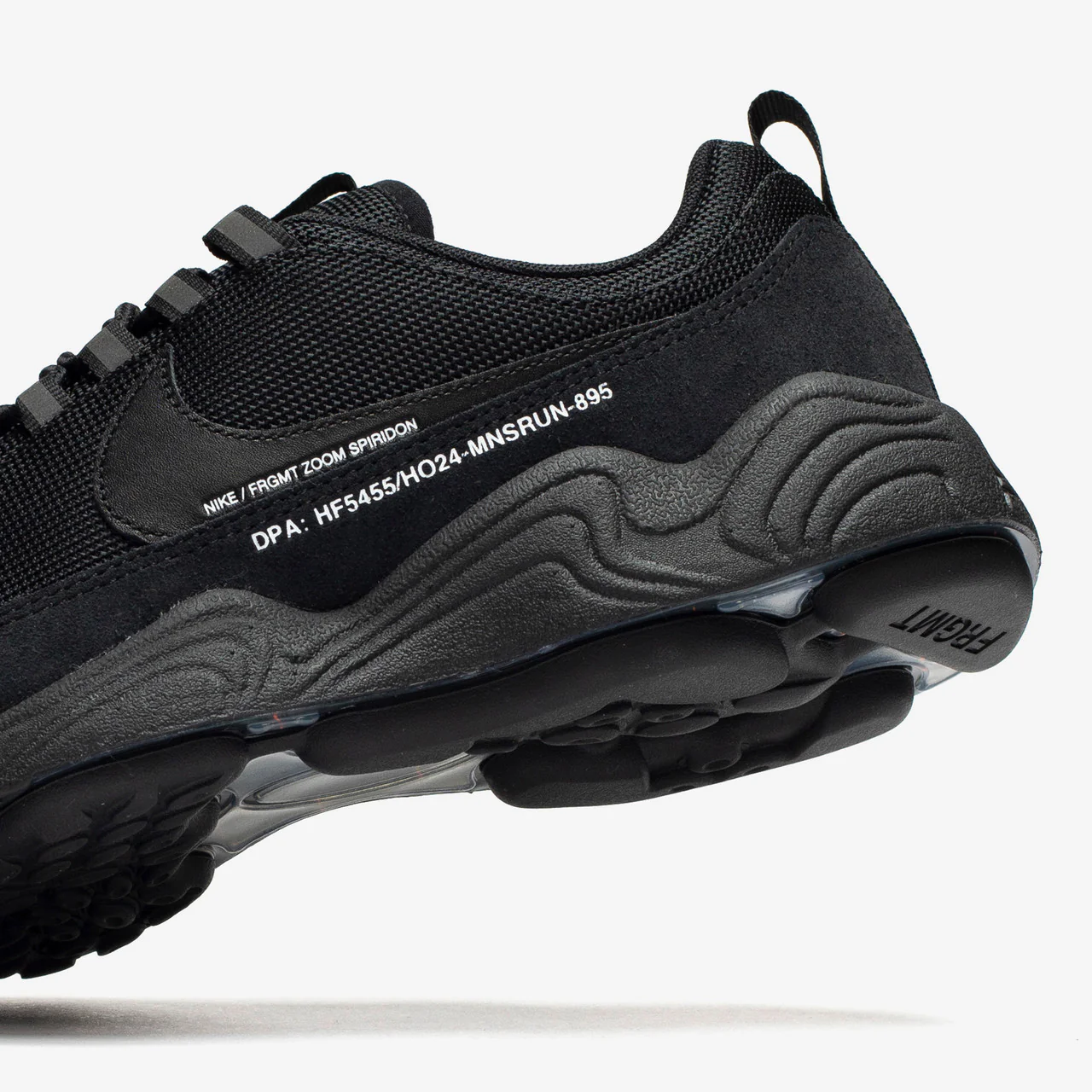 Air Zoom Spiridon SP x Fragment - Image 6