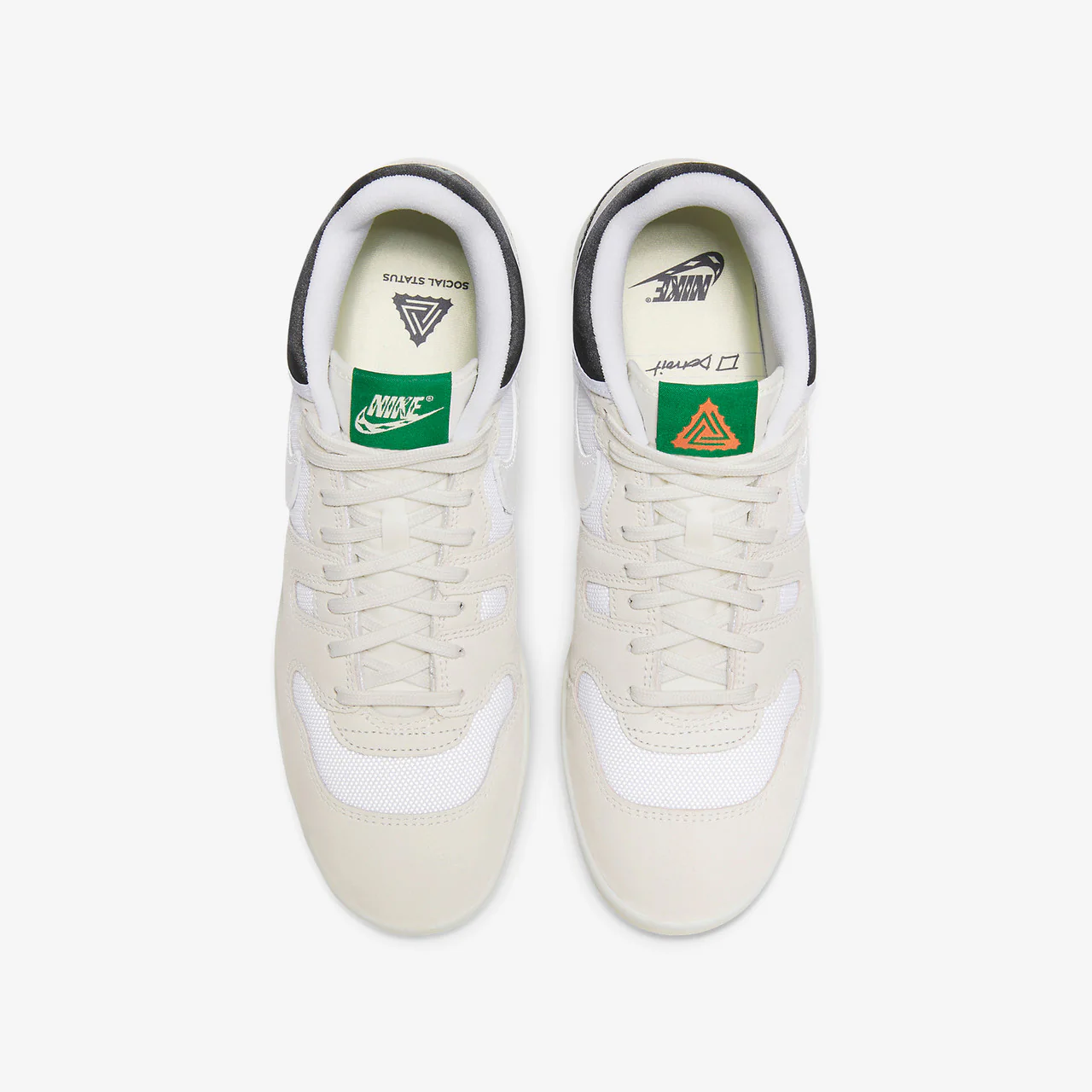Attack SP x Social Status - Image 4