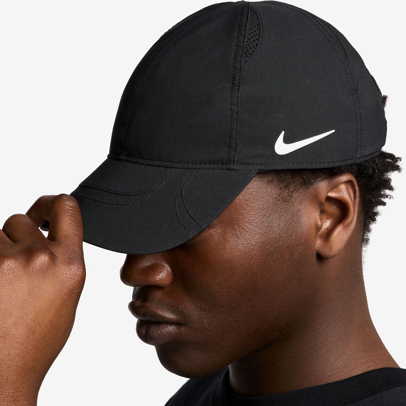 Club Cap - Image 5