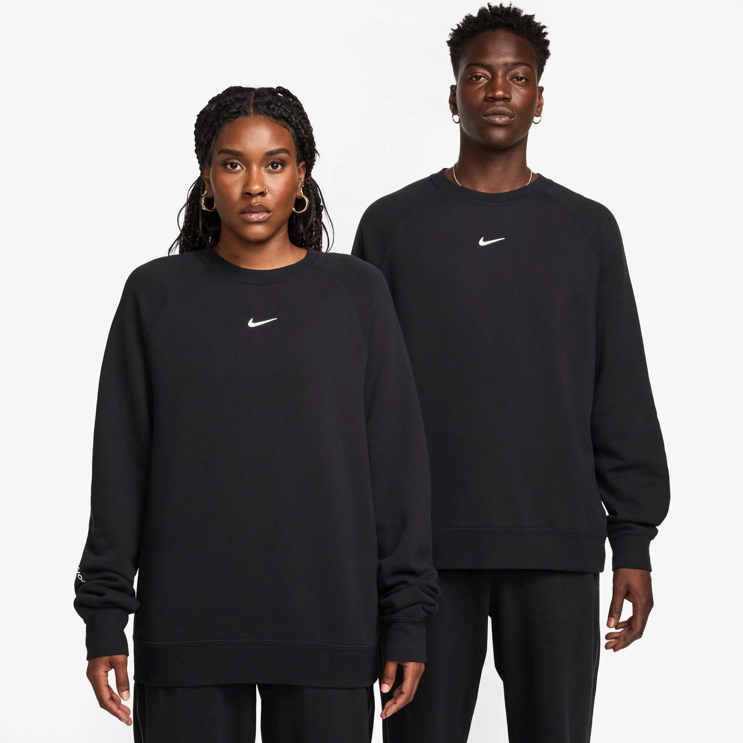 CS Crew Fleece - Image 3