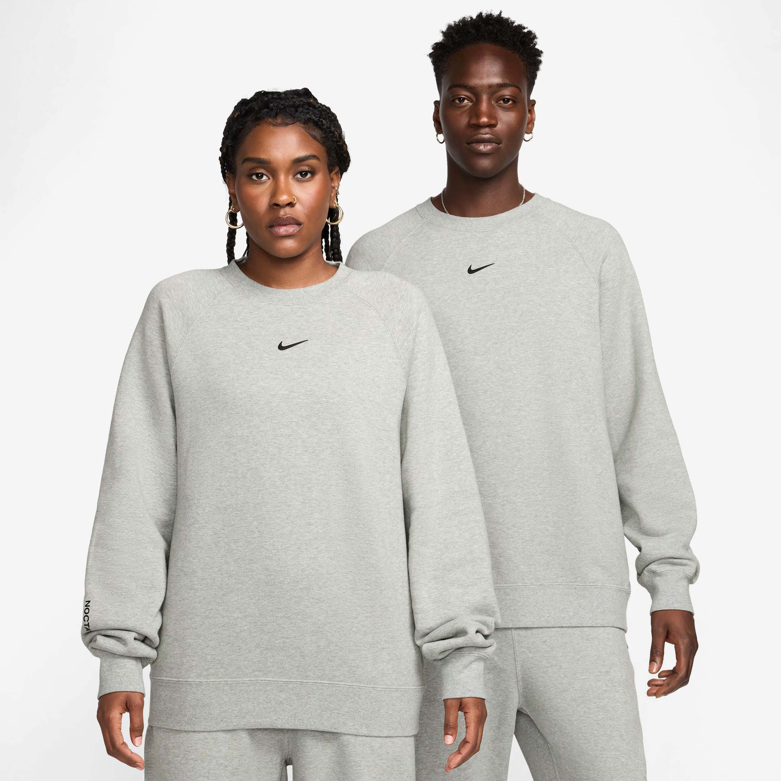 CS Crew Fleece - Image 3