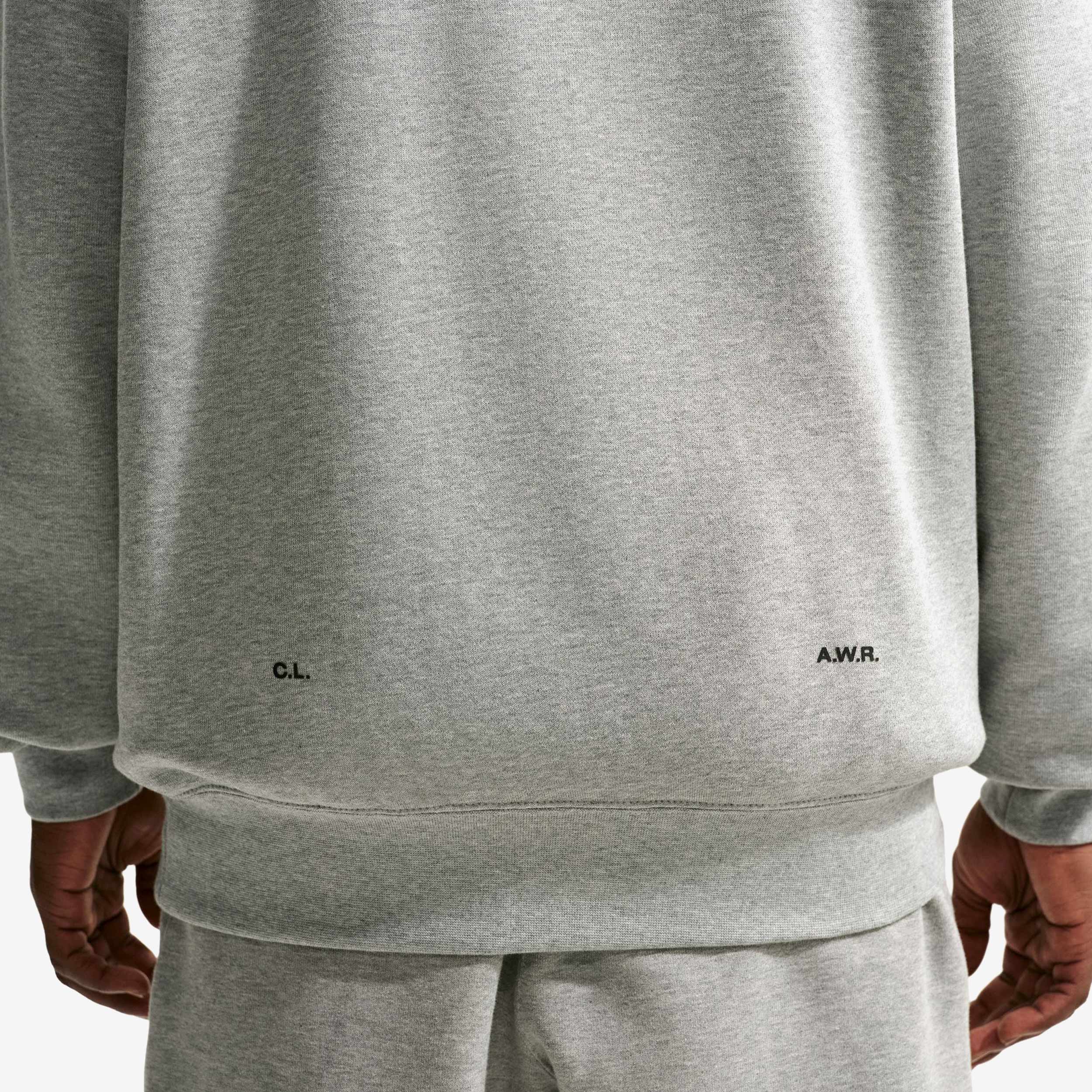 CS Hoodie Fleece 2 - Image 7
