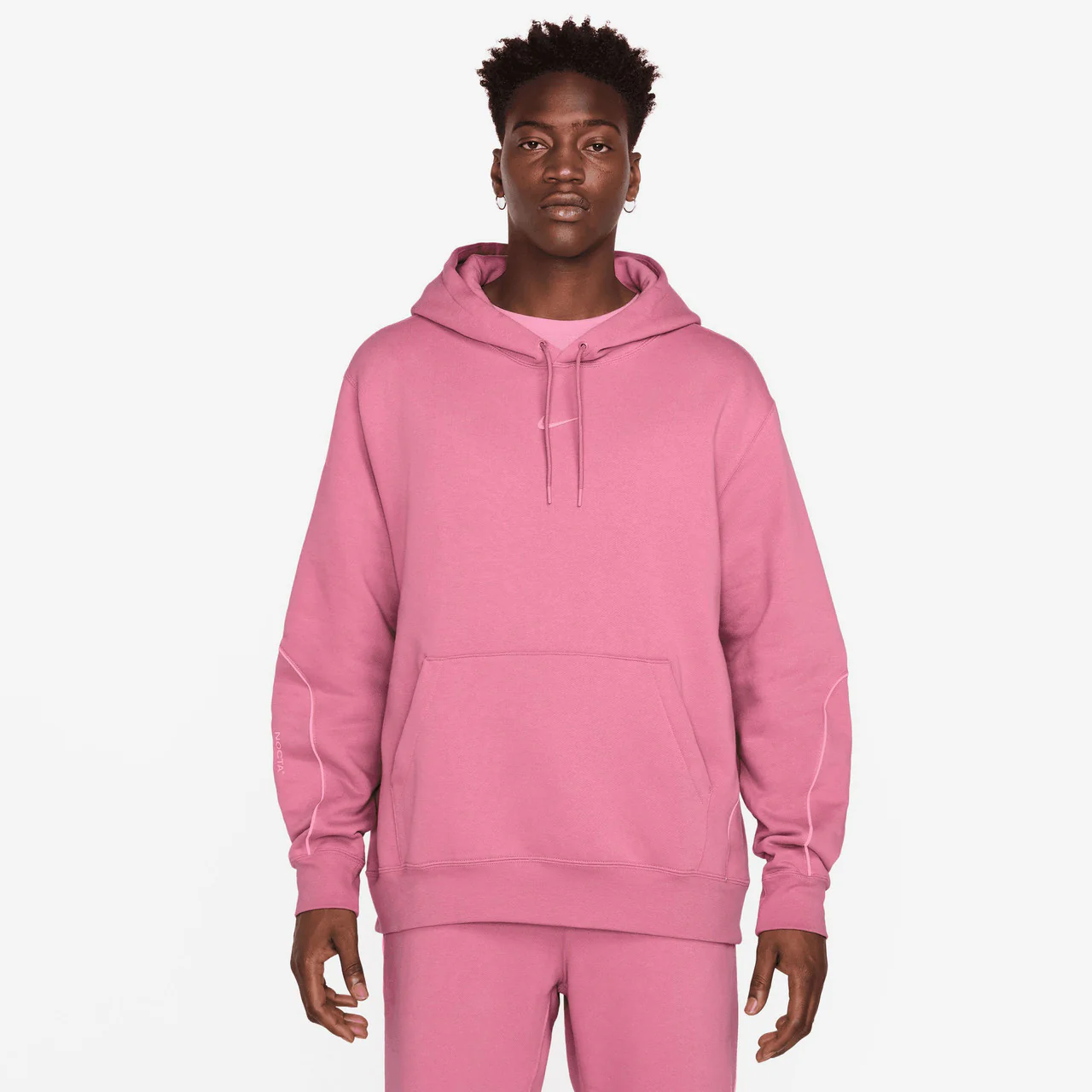 Fleece CS Hoodie - Image 10