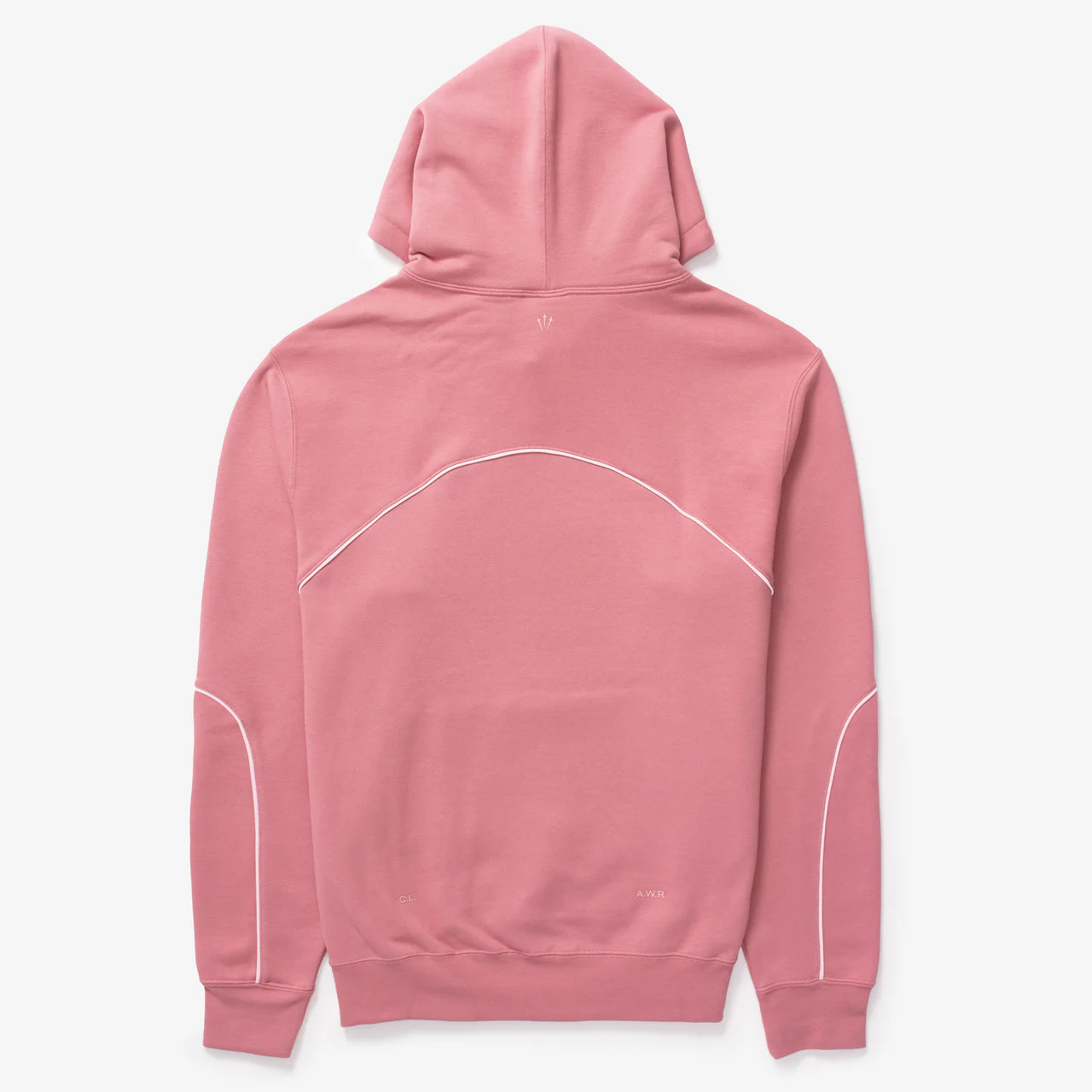 Fleece CS Hoodie - Image 2