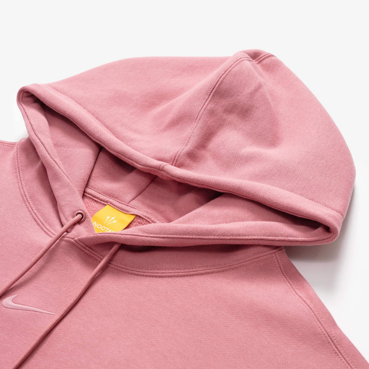 Fleece CS Hoodie - Image 3