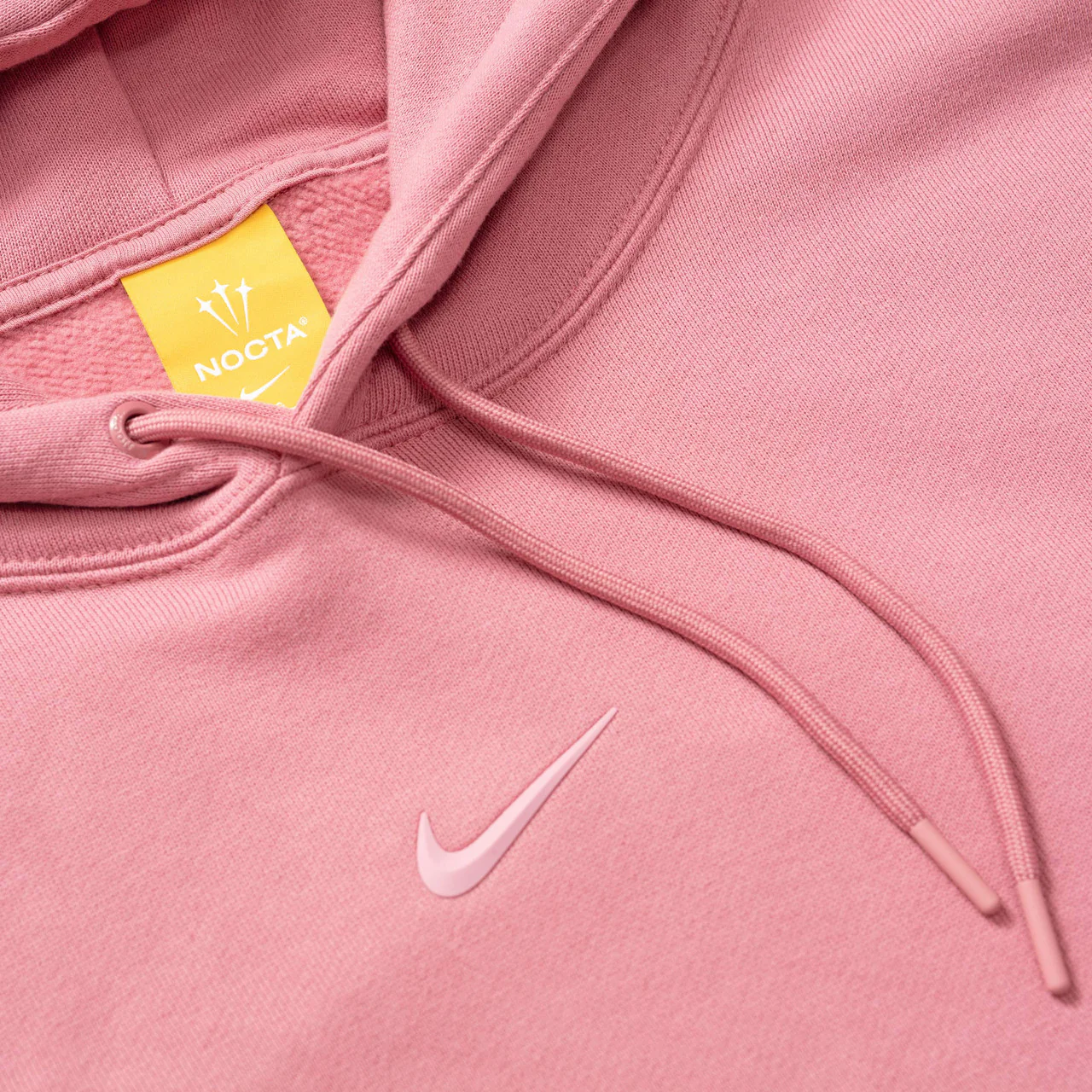 Fleece CS Hoodie - Image 4