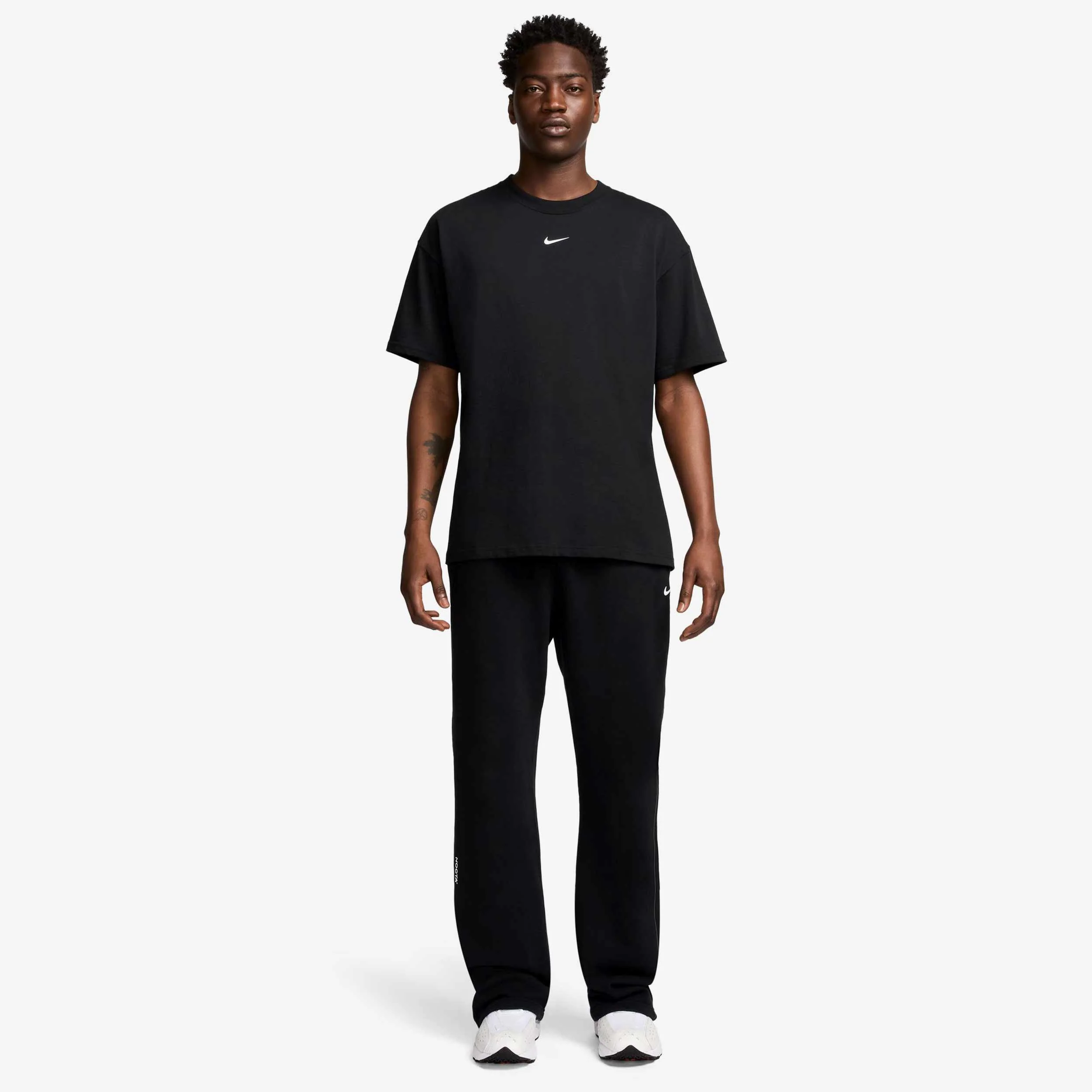 Fleece CS Open-Hem Sweatpants - Image 7
