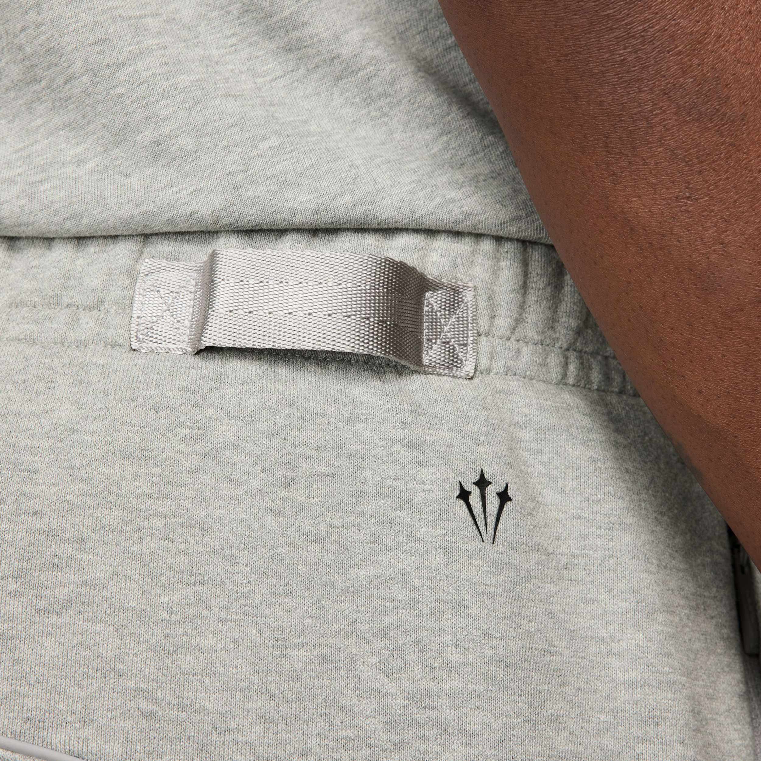 Fleece CS Open-Hem Sweatpants - Image 4