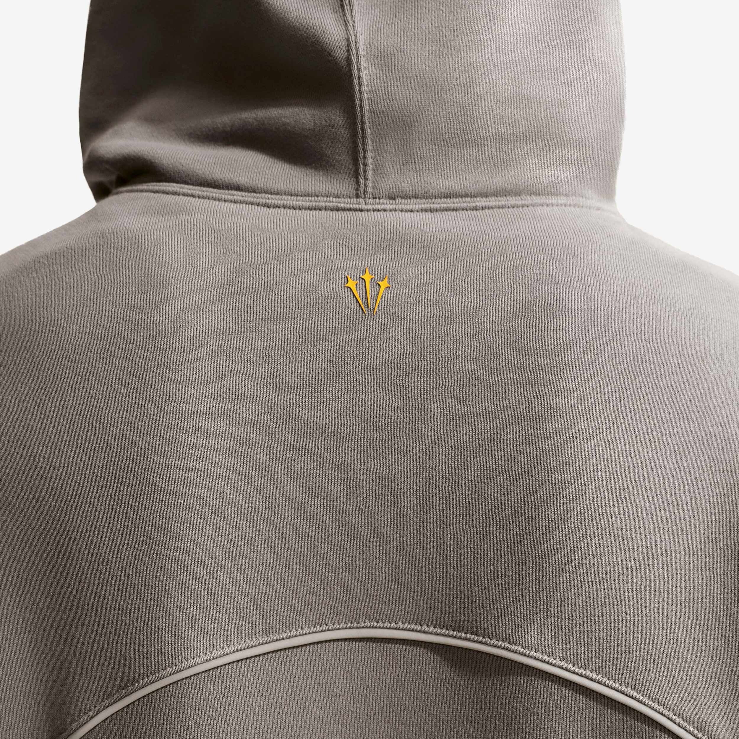 Fleece Hoodie - Image 6