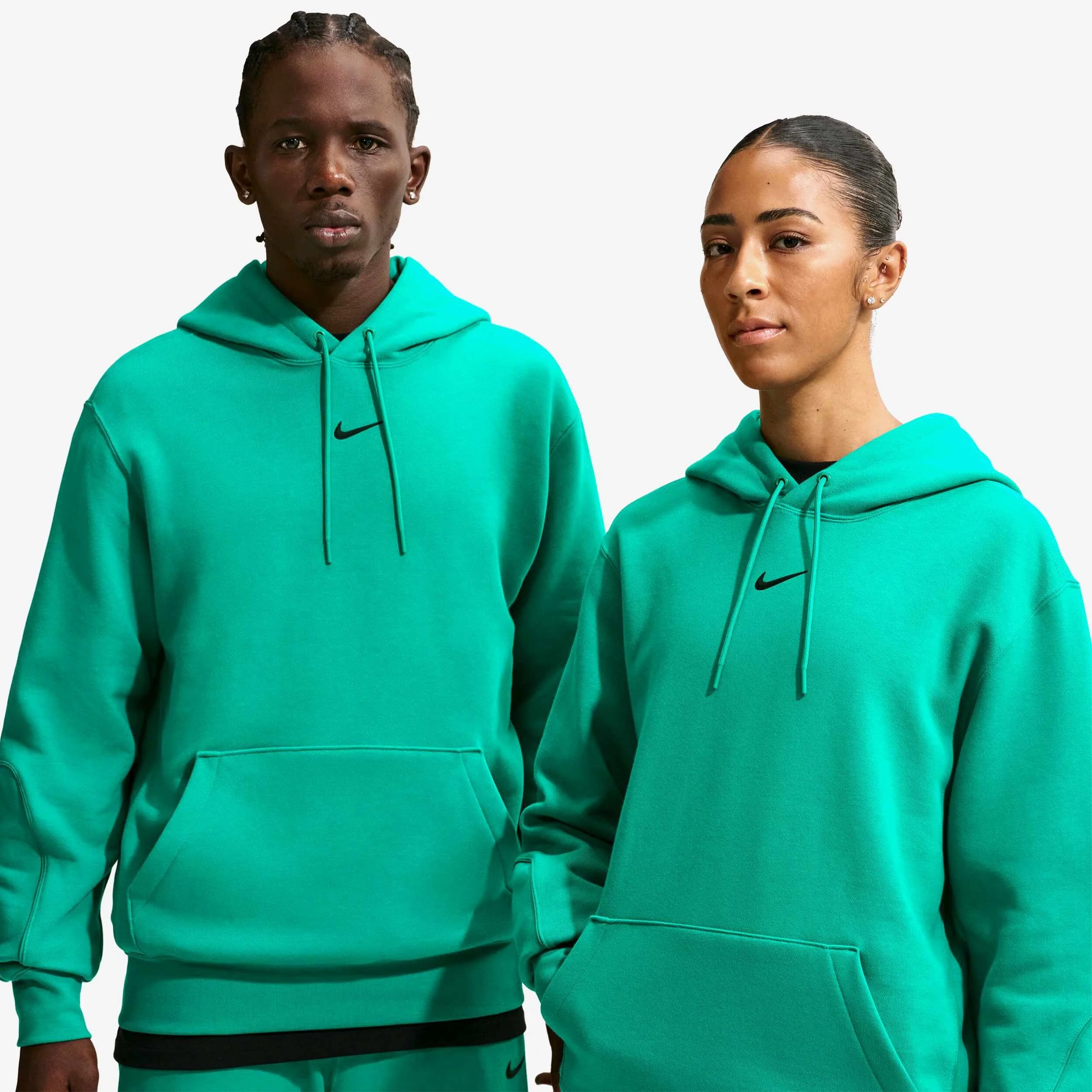 Fleece Hoodie - Image 4
