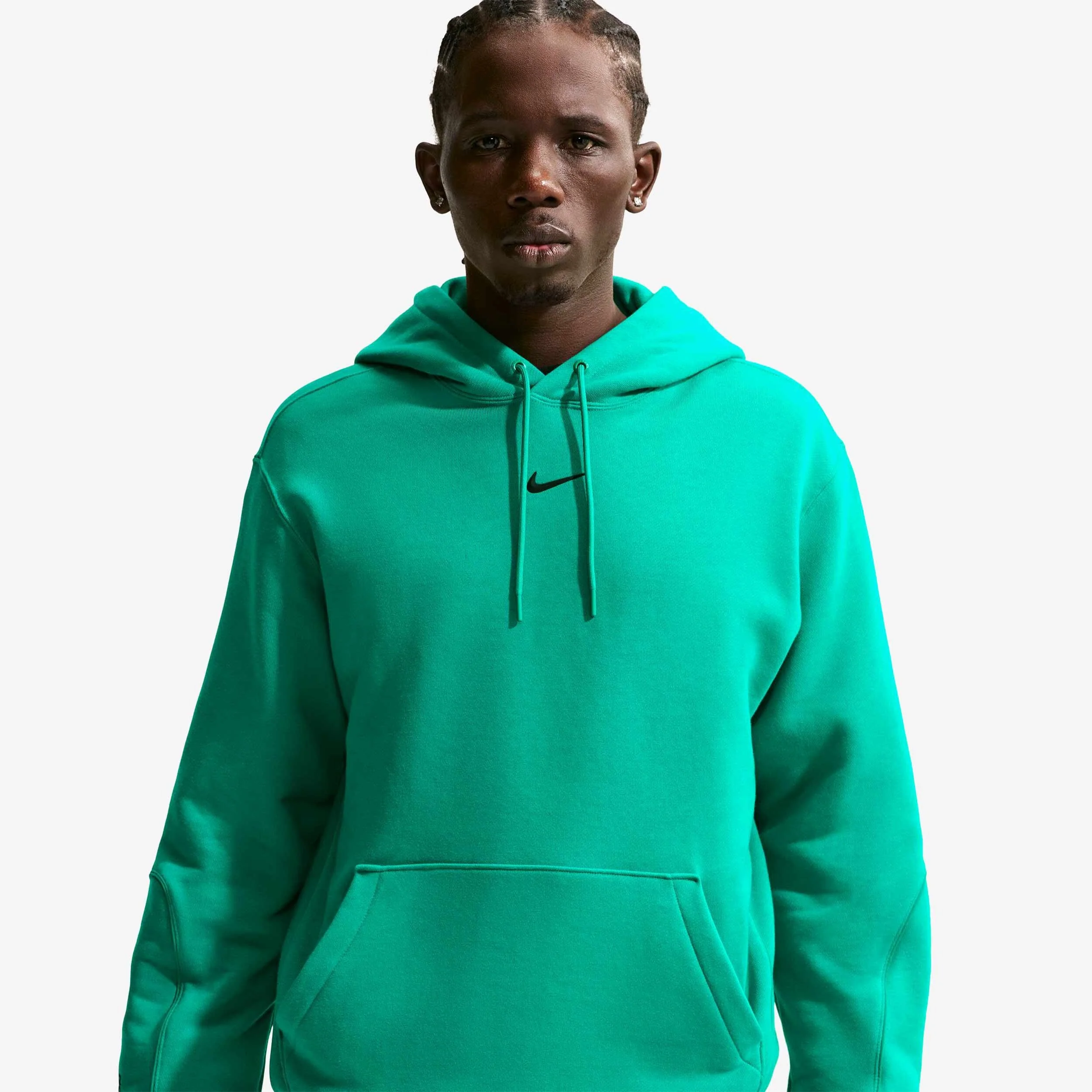 Fleece Hoodie - Image 5