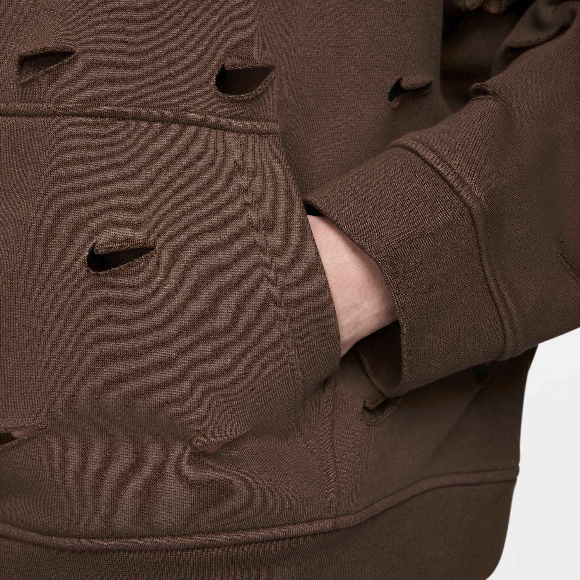 Le Swoosh Hoodie x Jacquemus - Image 6