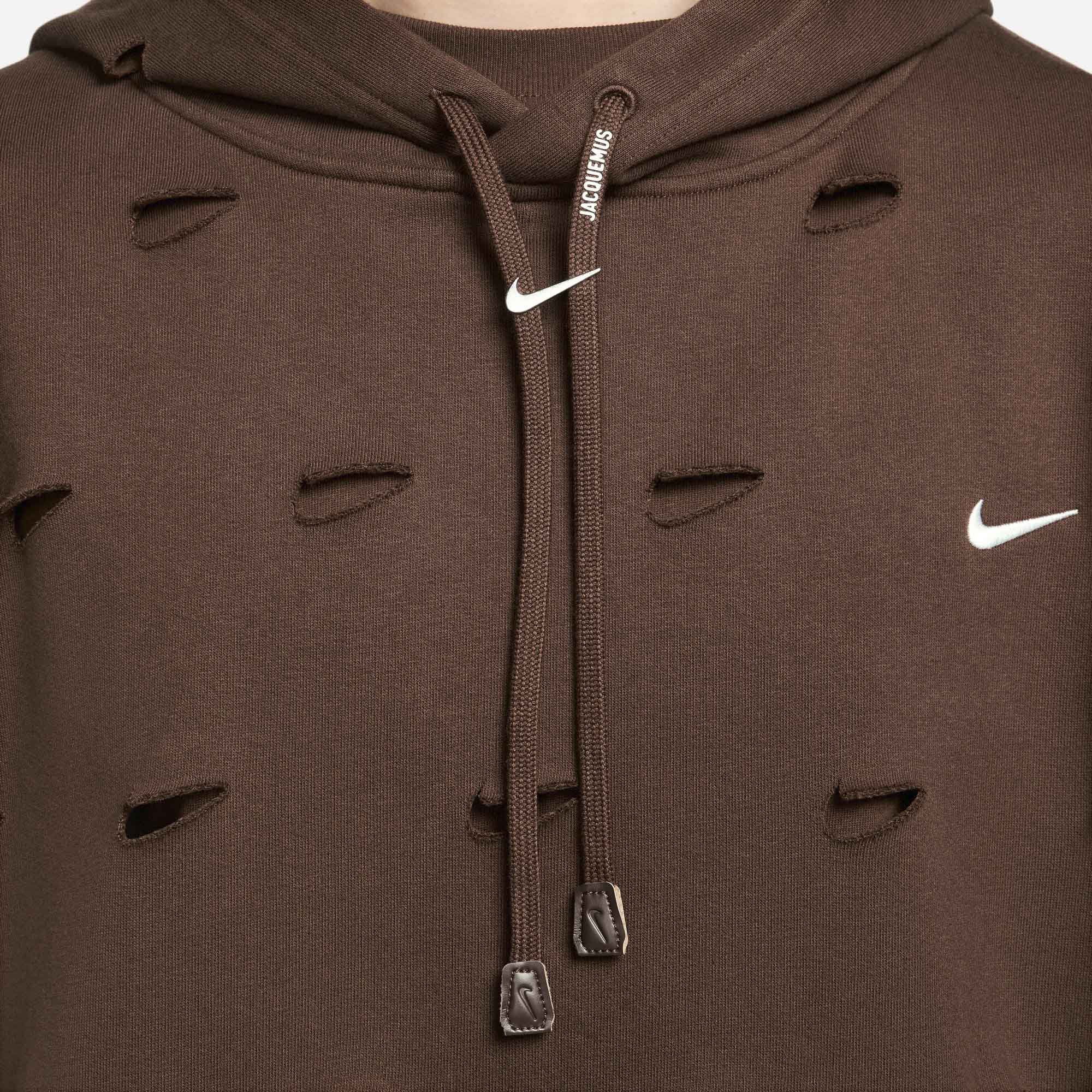 Le Swoosh Hoodie x Jacquemus - Image 9