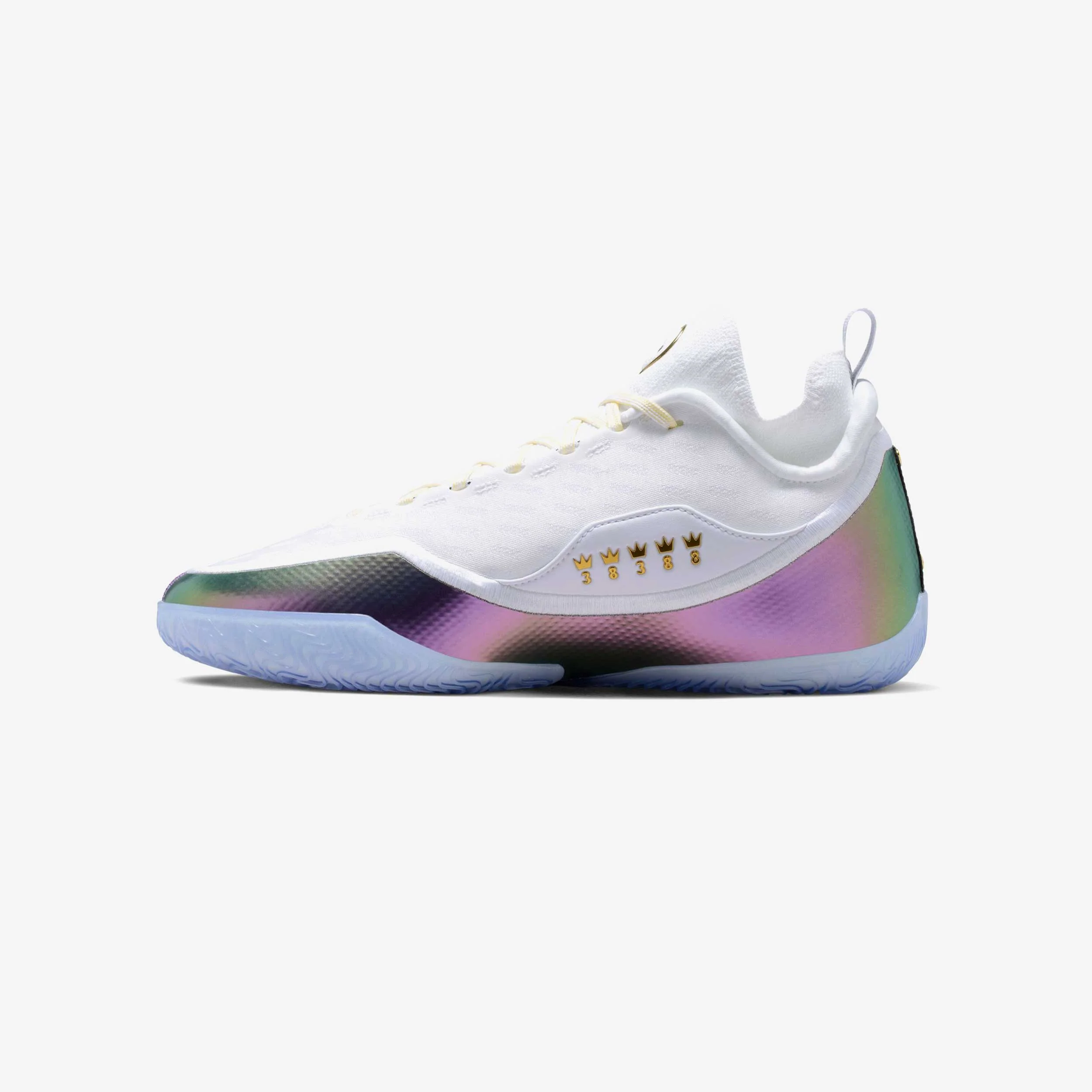 Lebron XXIII Elite "For the Record" - Image 5