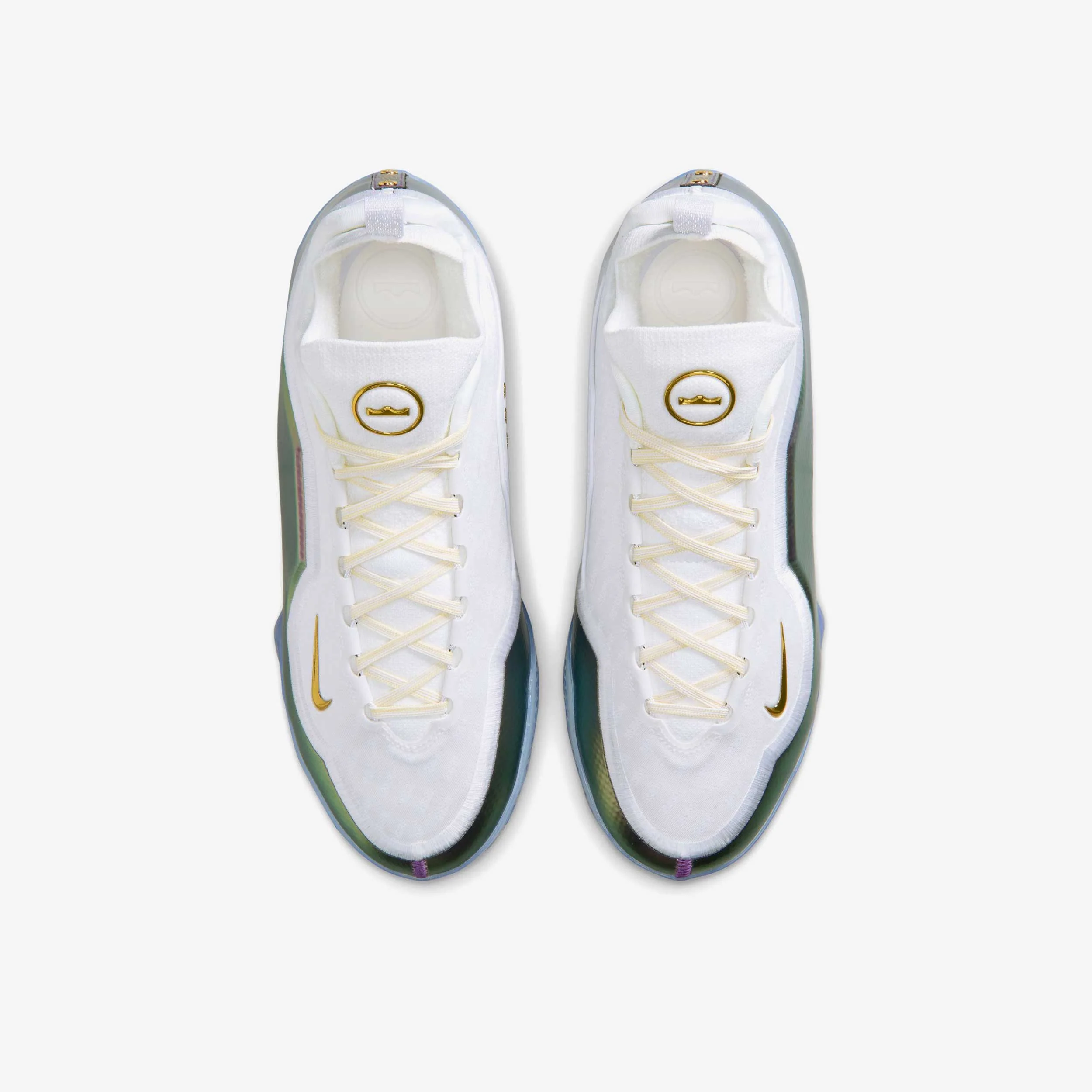 Lebron XXIII Elite "For the Record" - Image 8