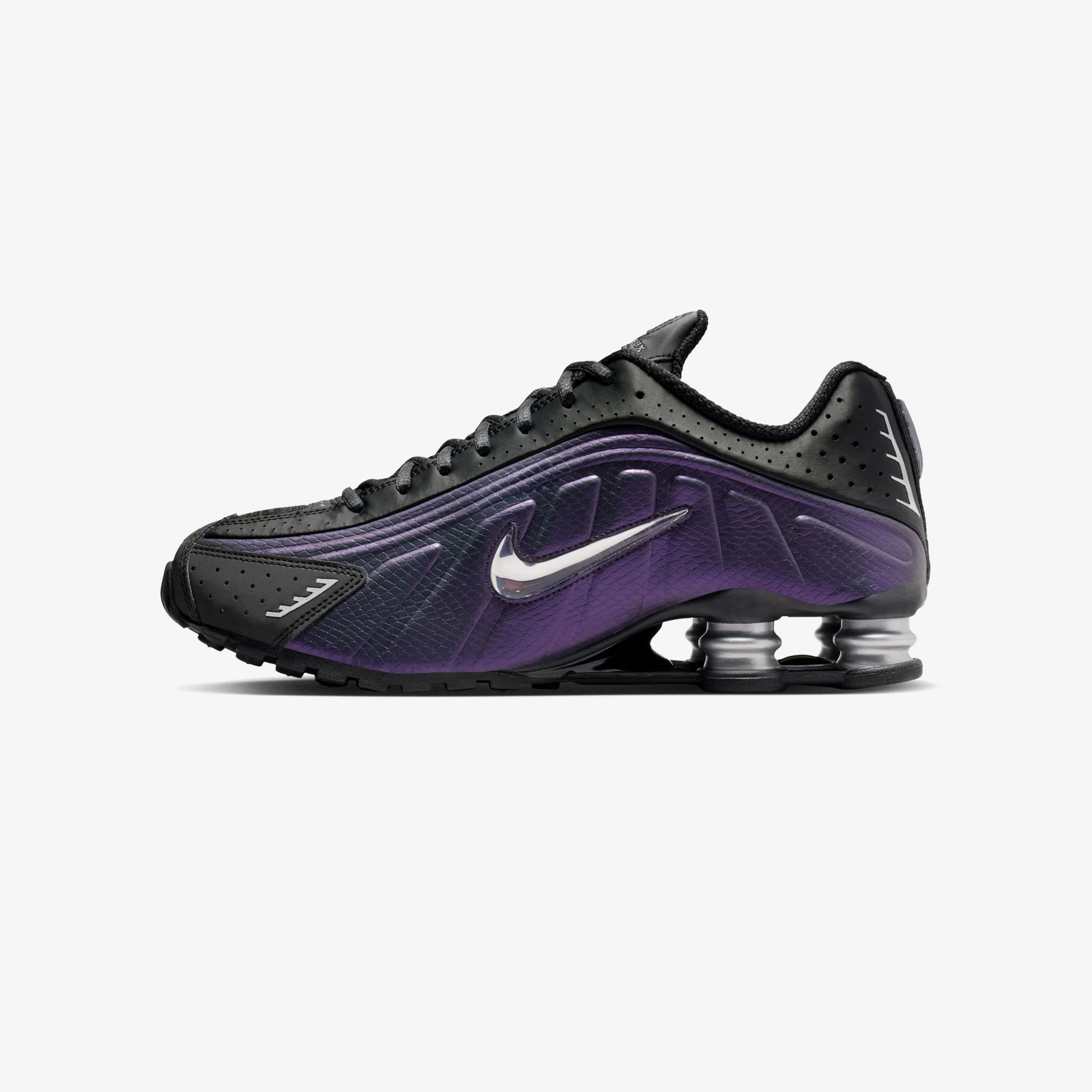 Shox R4 Jewel QS - Image 5