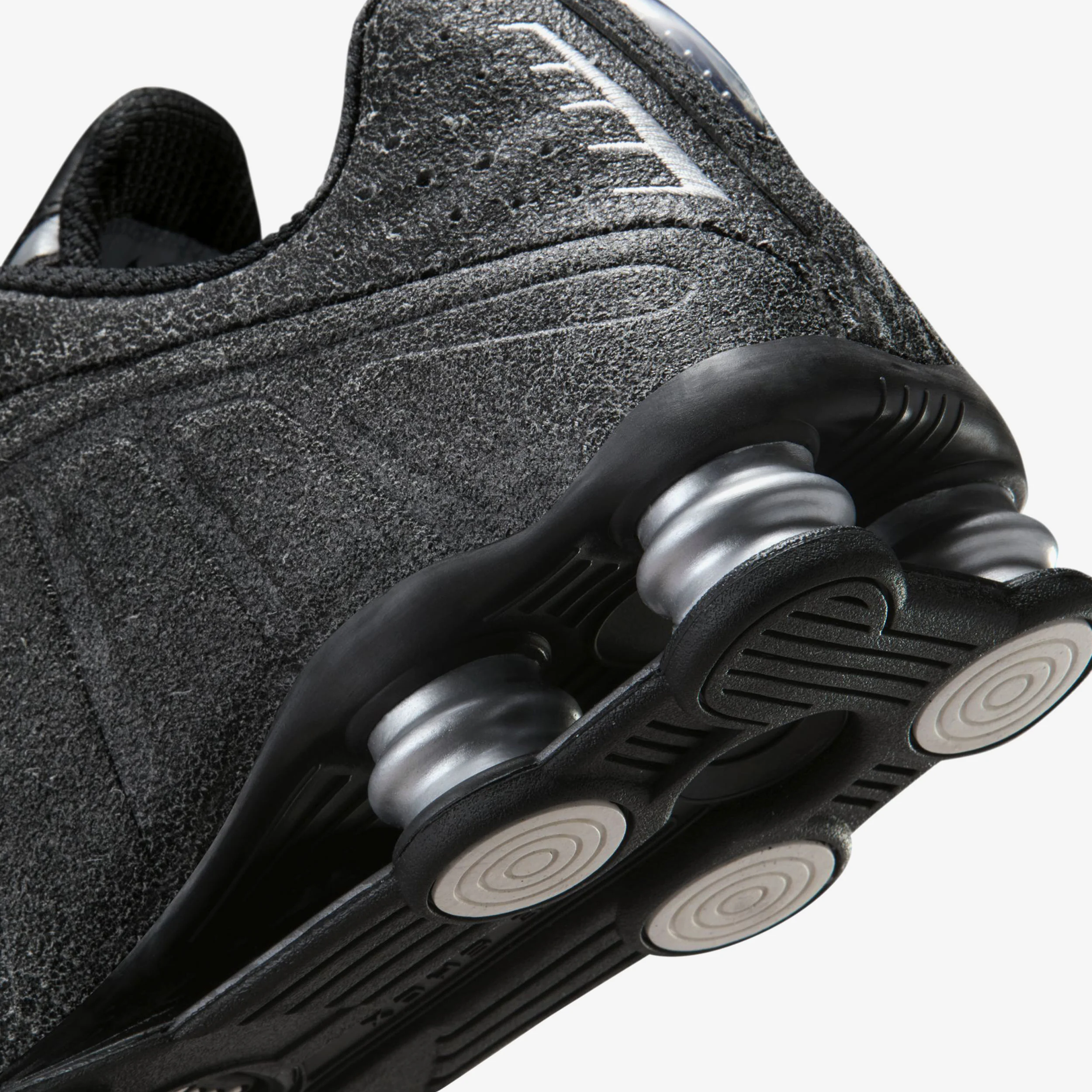 Shox R4 QS - Image 7