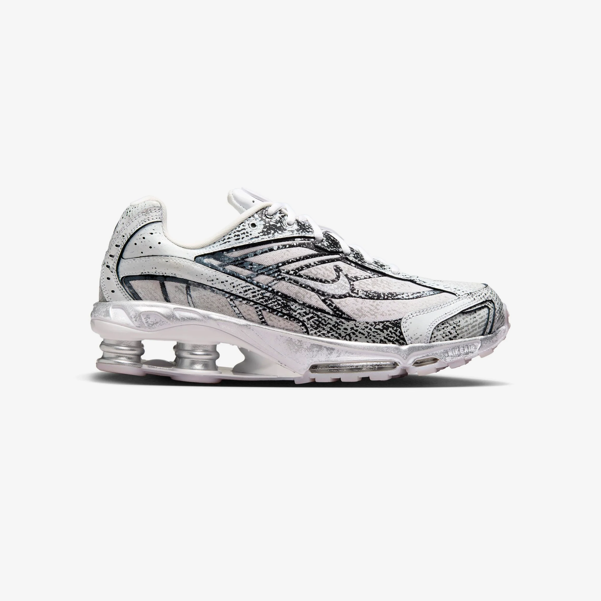 Shox Ride 2